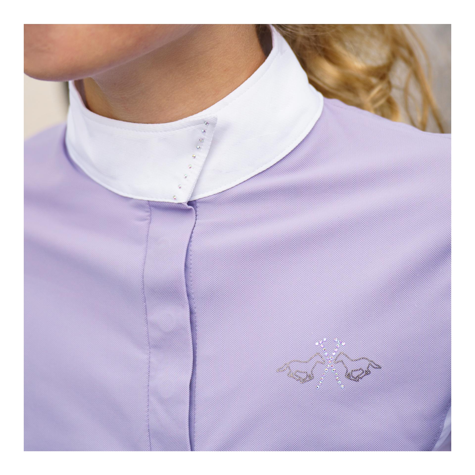 KIDS Maillot de compétition HVPLaura