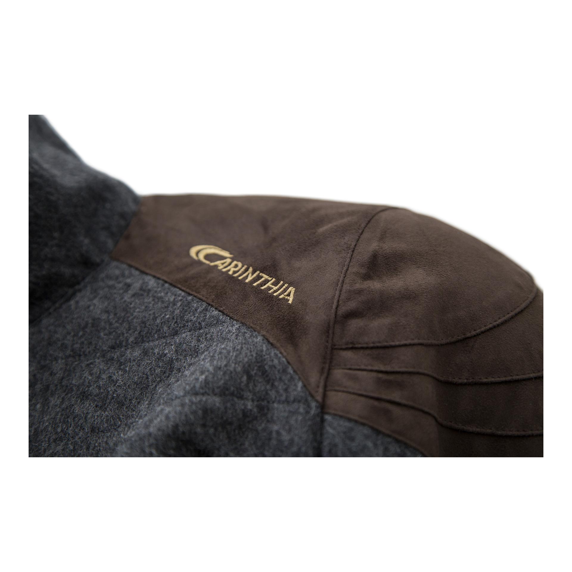 TLLG Jacke Damen G-Loft - Grau