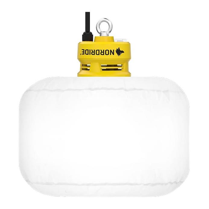 LED Ballonleuchte-Set VISION LED BALLOON