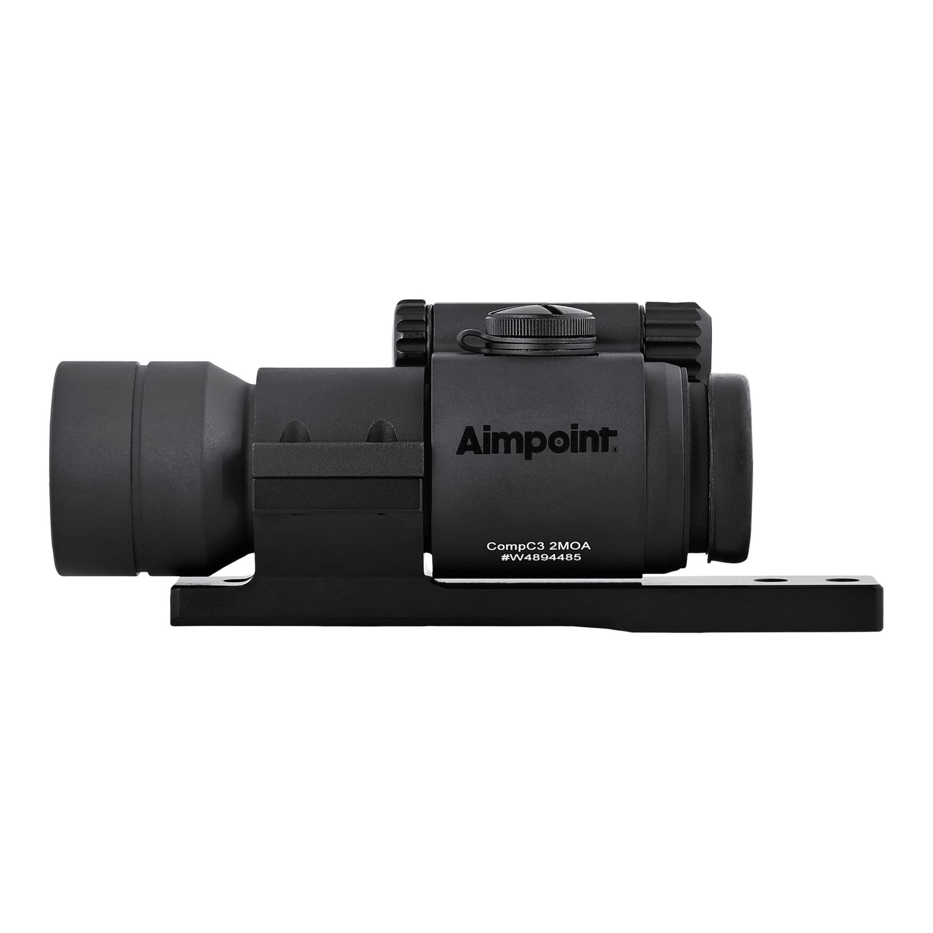 CompC3™ Montage für halbautomatische Gewehre