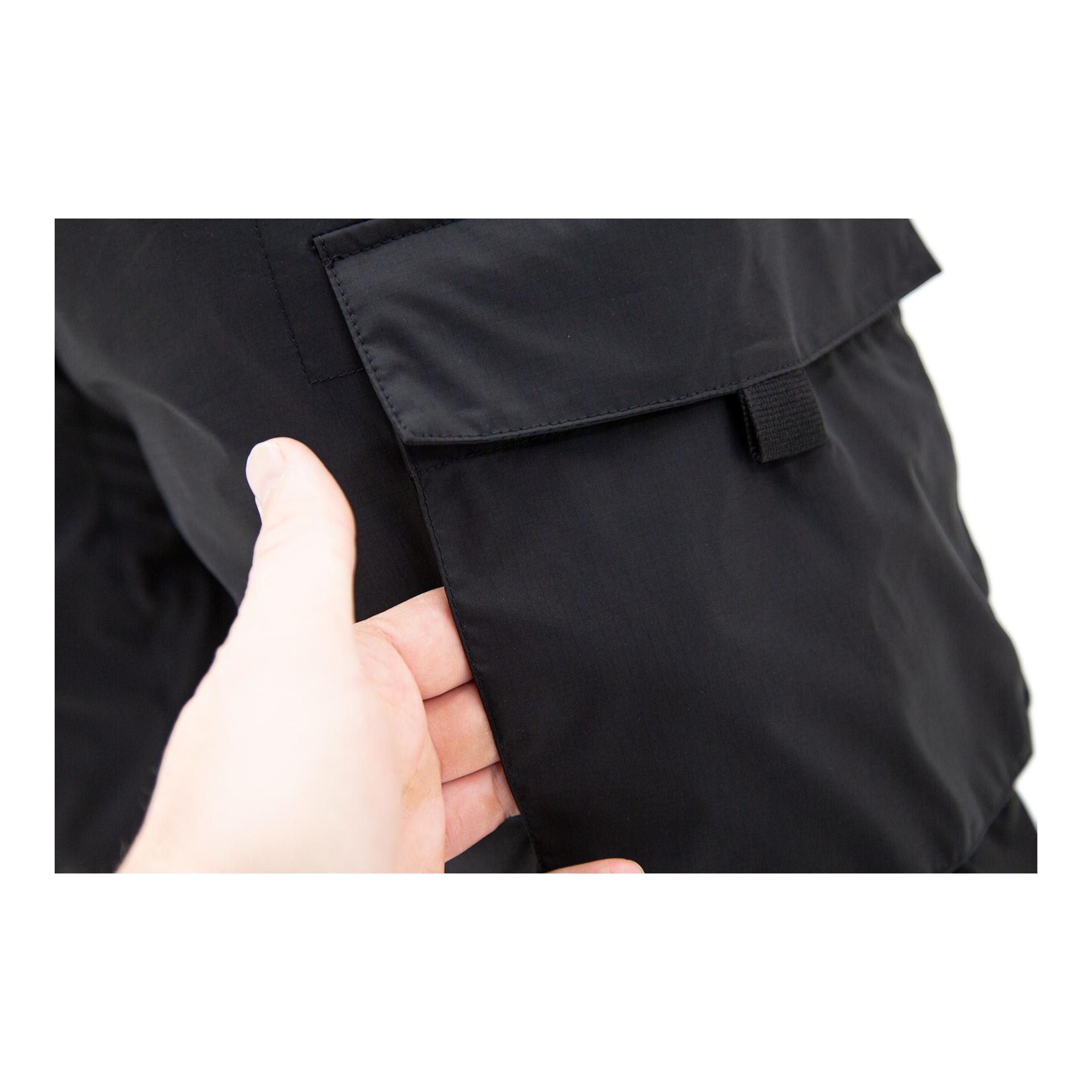 MIG 4.0 Hose G-Loft - Schwarz