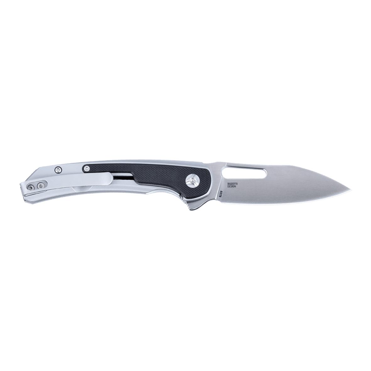 CRKT Padawan - Schwarz -