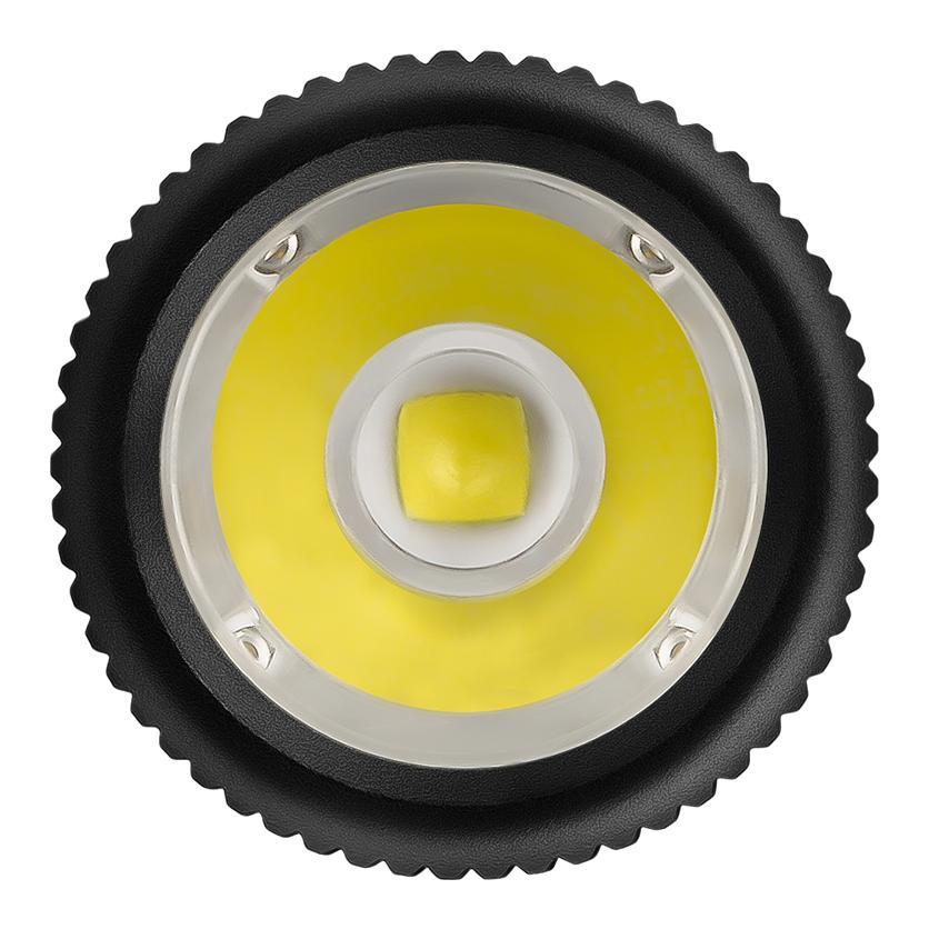 Porte-clés Kit LED I1R 2 EOS – noir