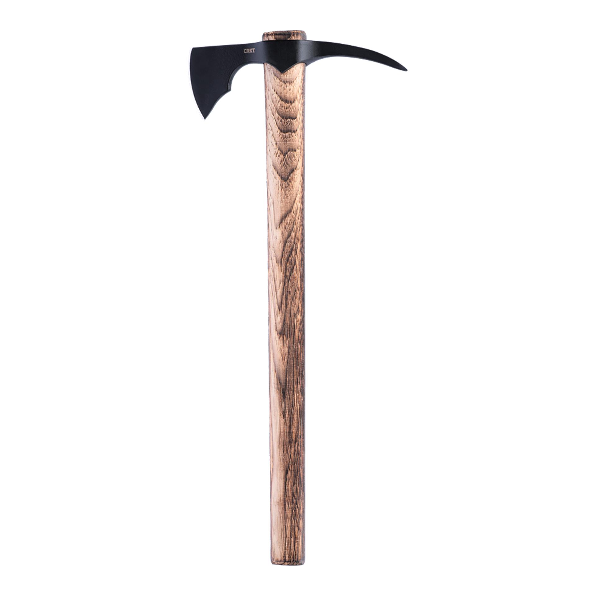 Odr™ - Tomahawk mit Spitzhacke
