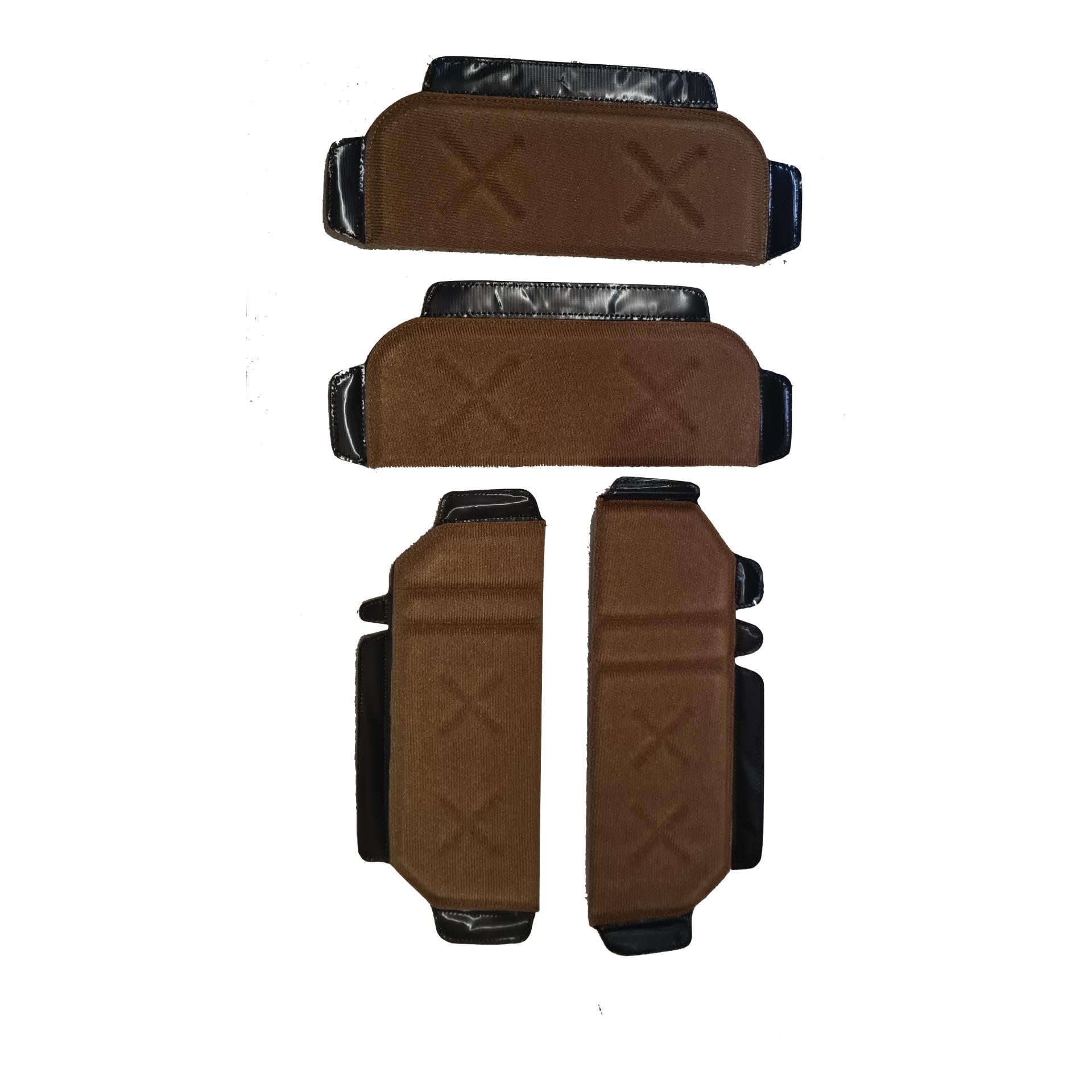 Peter McKinnon Divider Kit - Schwarz