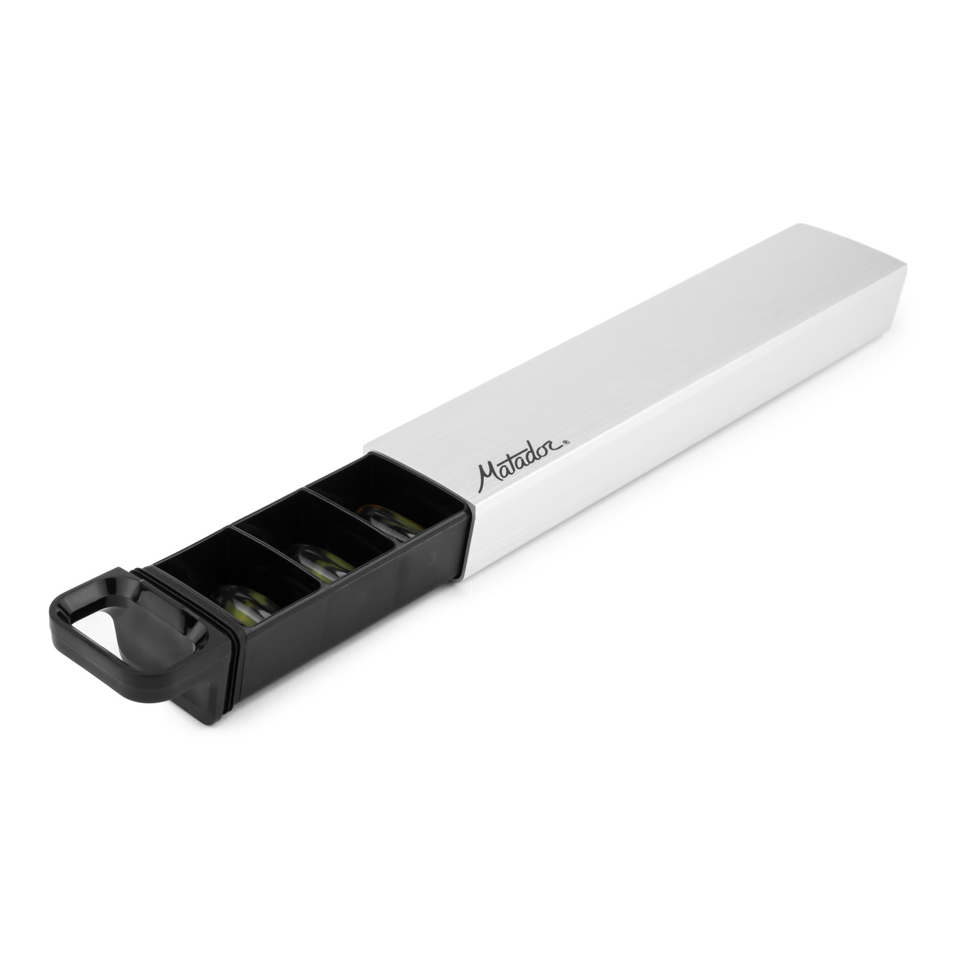 Wasserdichter Pillenbehälter