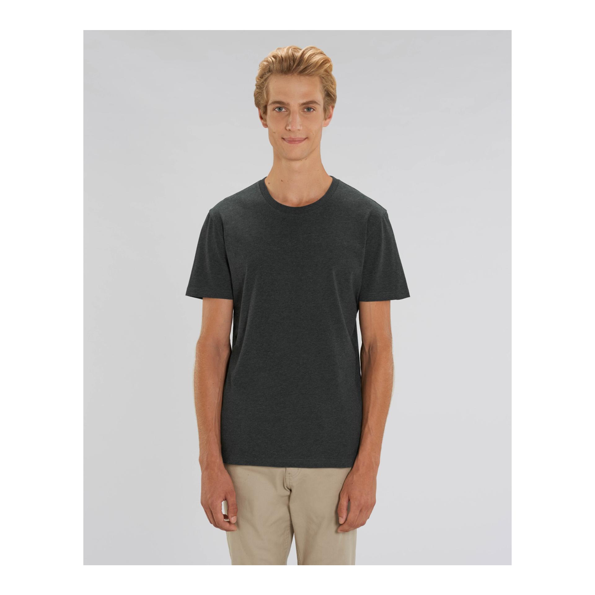 CREATOR Bio T-Shirt Unisex