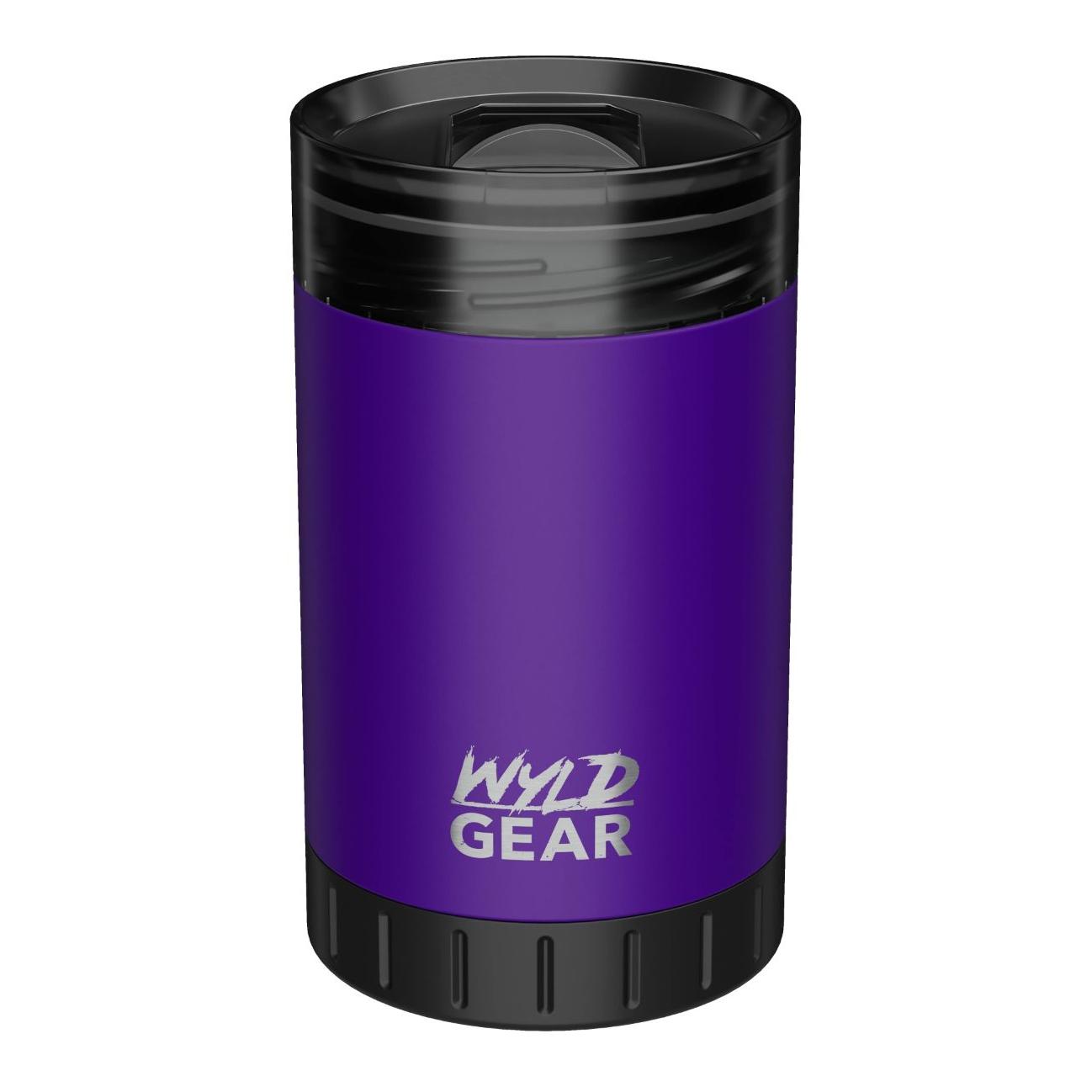 Wyld Gear MULTI-CAN - Purple -
