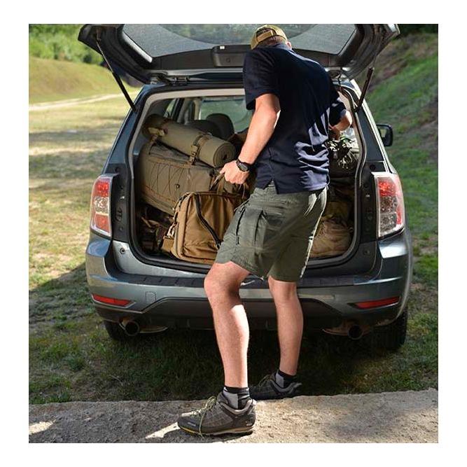 Shorts UTS® Urban Tactical 8.5'' - US Woodland