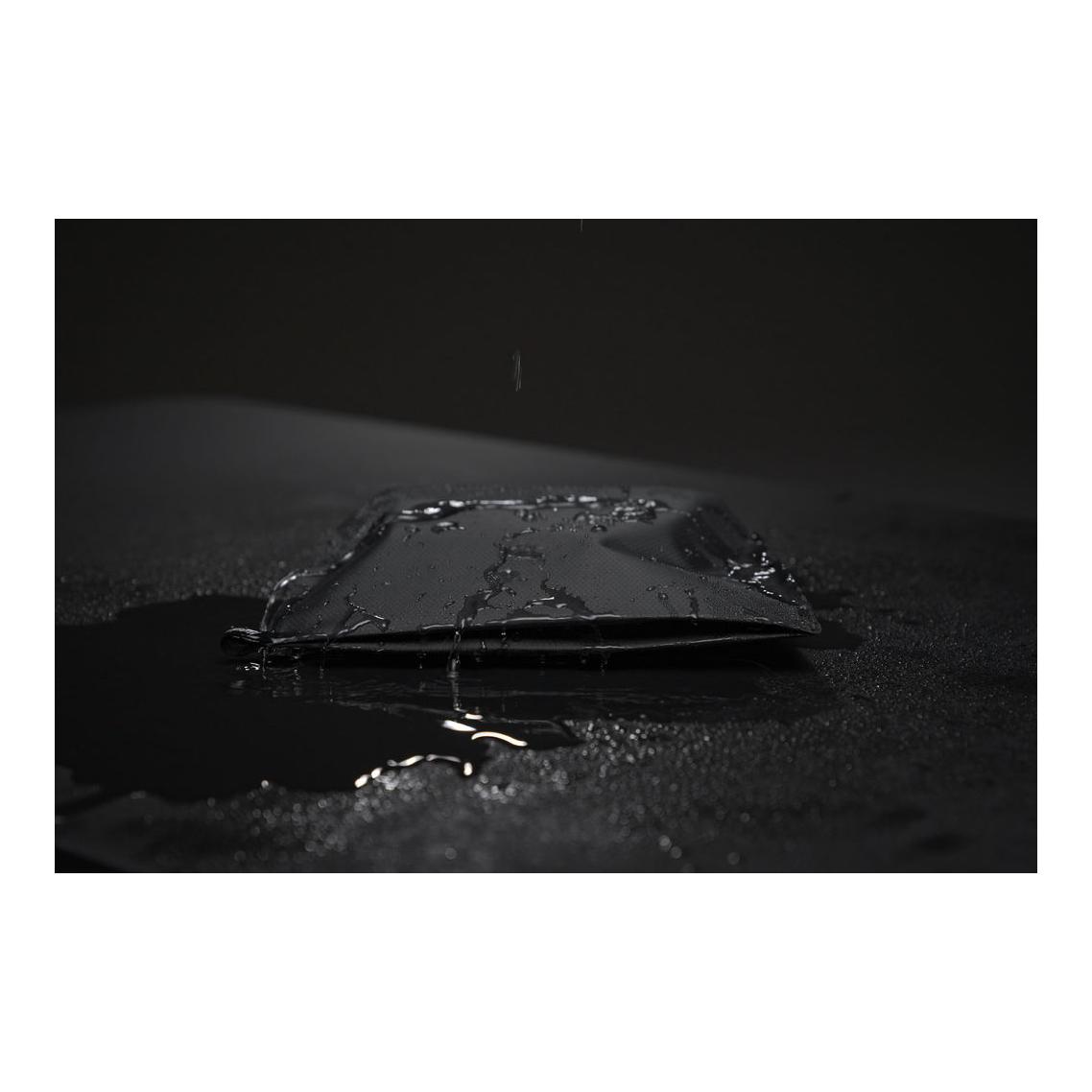 FlatPak Necessaire - Schwarz