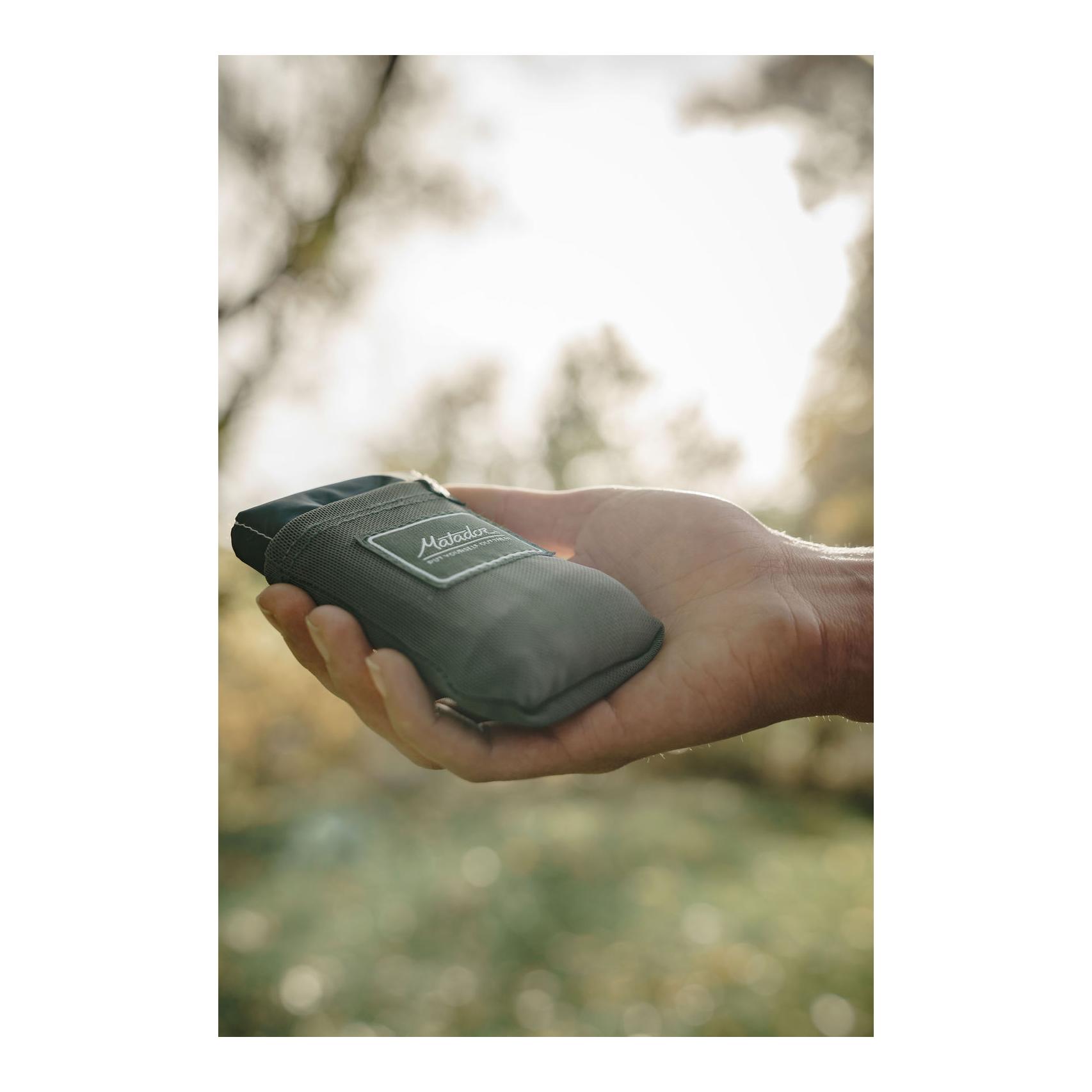 Pocket Blanket 3.0 - Rot