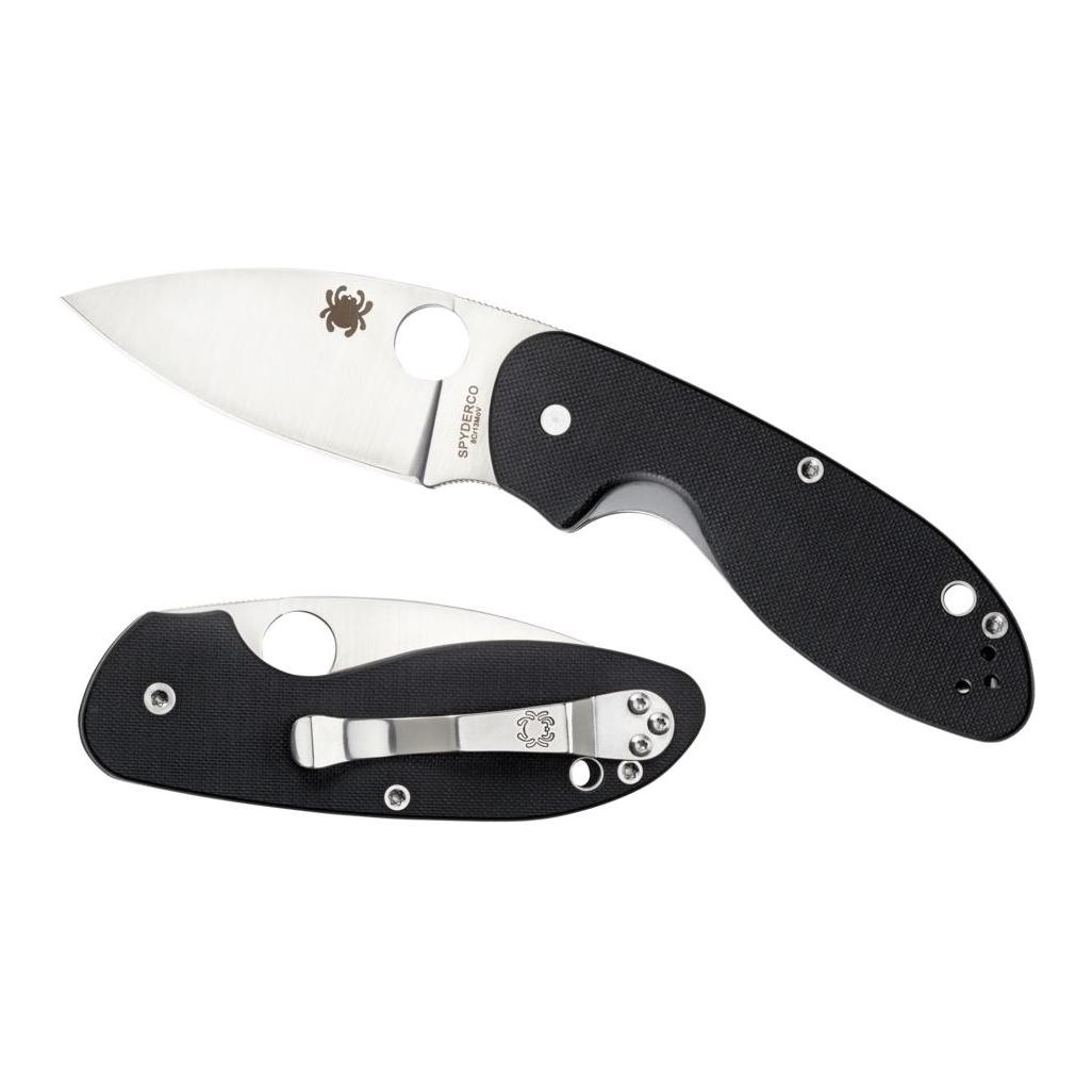 Efficient Klappmesser