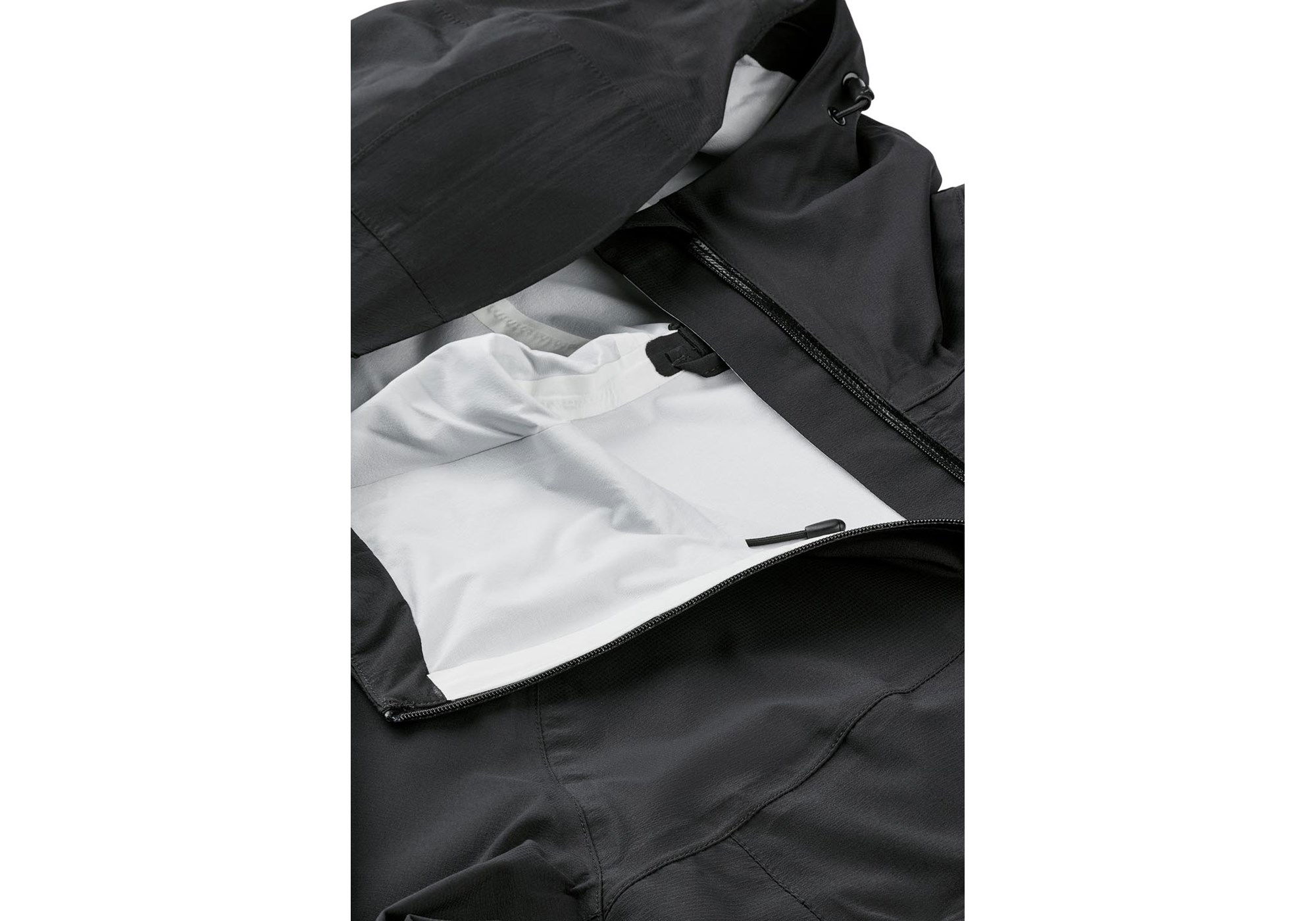 Medby M's Ultralight 3-Layer Jacket