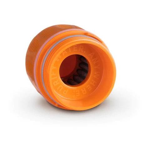 Grayl UP & UL Purifier Cartridge - Orange -