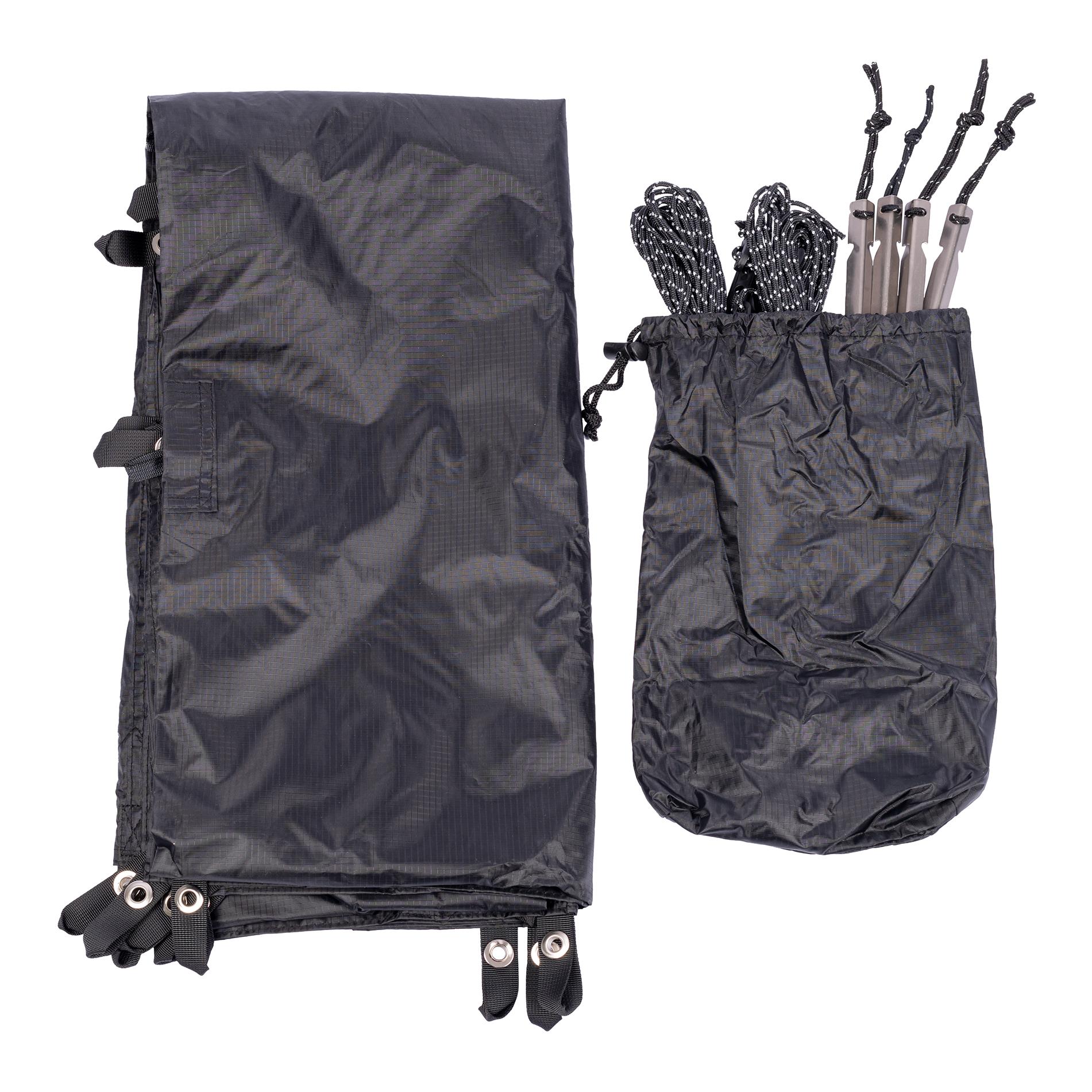 Universal Zeltboden JONAS