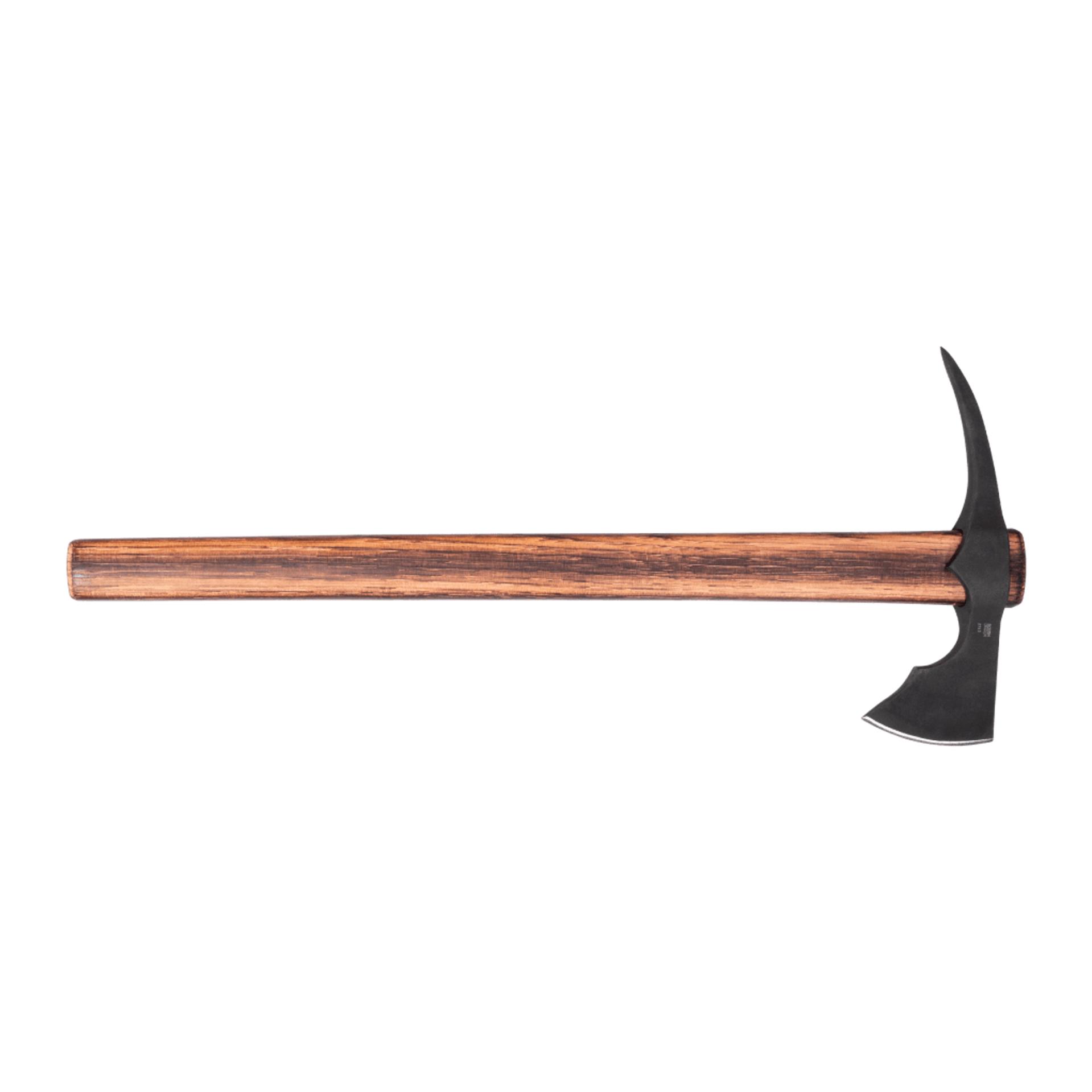 Odr™ - Tomahawk mit Spitzhacke