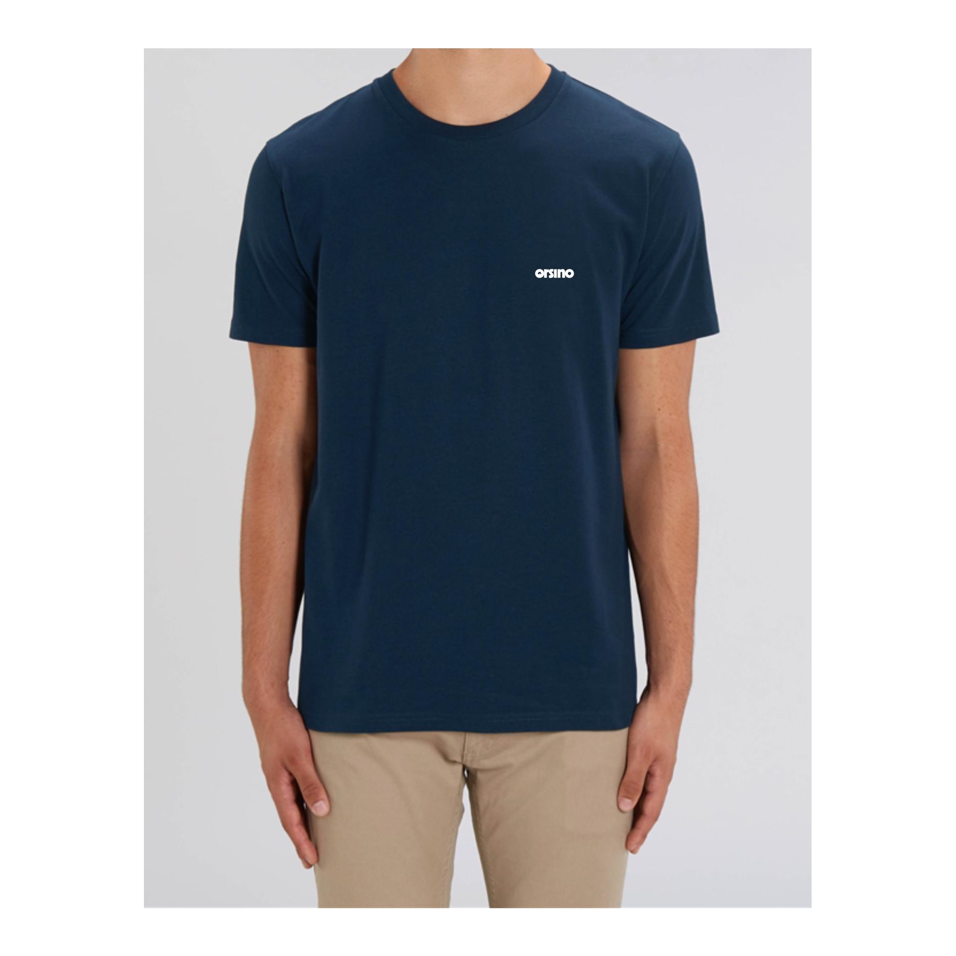 3er Bio Basic-Set T-Shirt