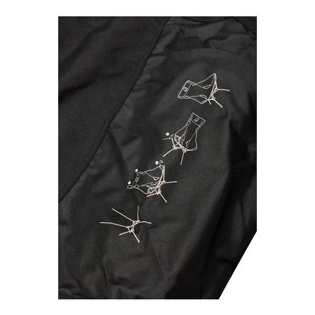 Kongelund Lounge Chair