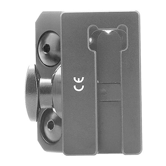 M-Lok Waffenhalterung für Odin mini