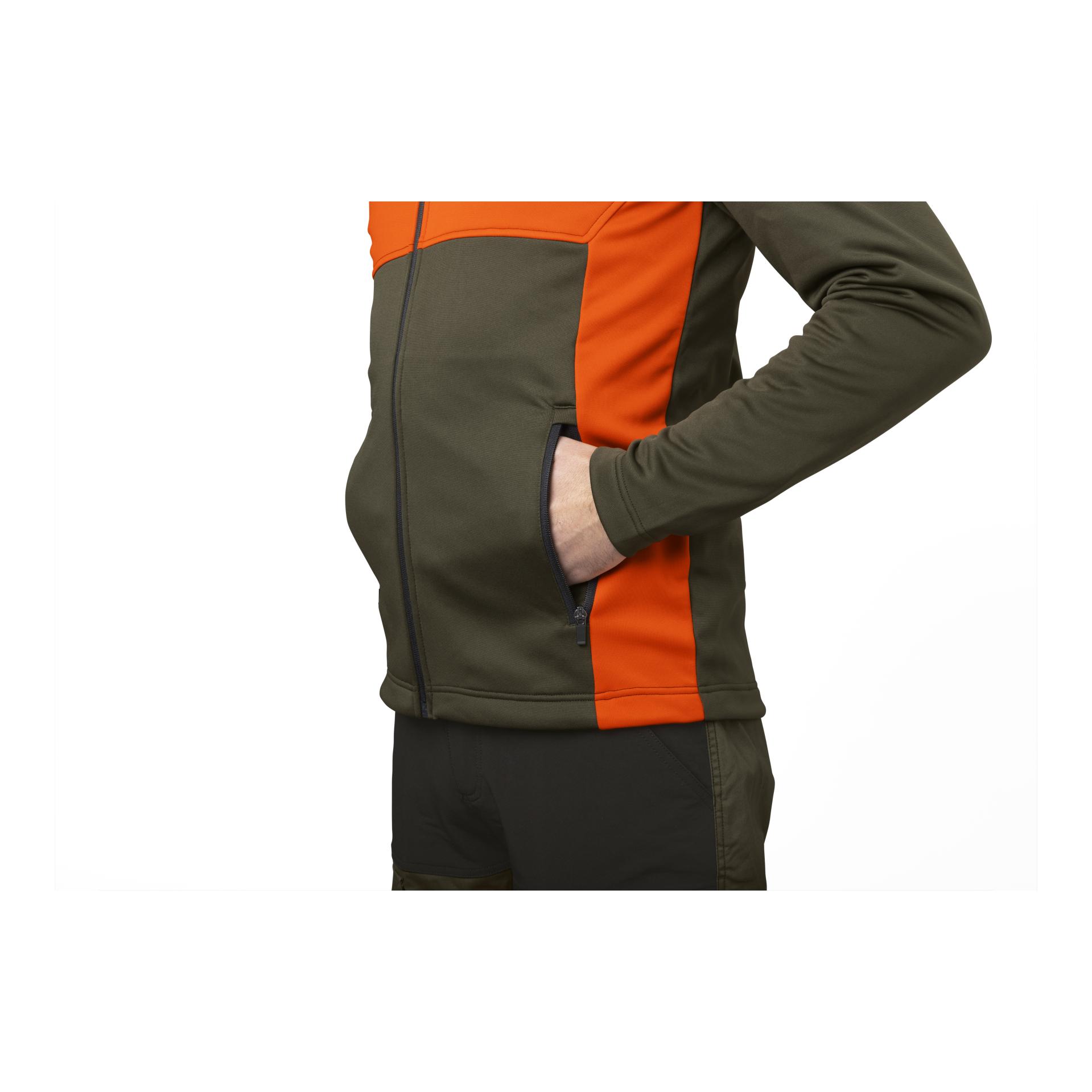 Seeland Elliot Fleecejacke