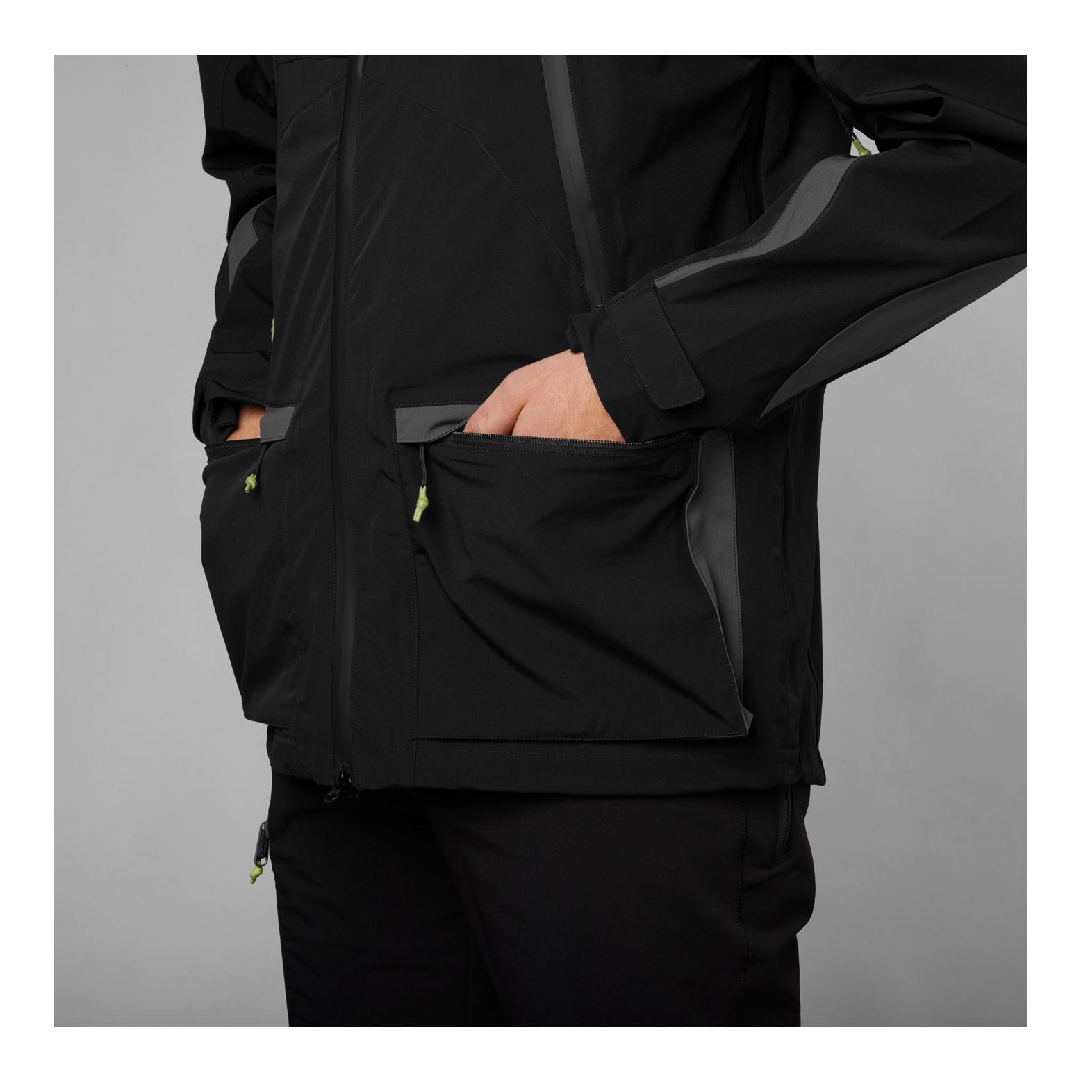 Seeland Jacke Dog Active Herren