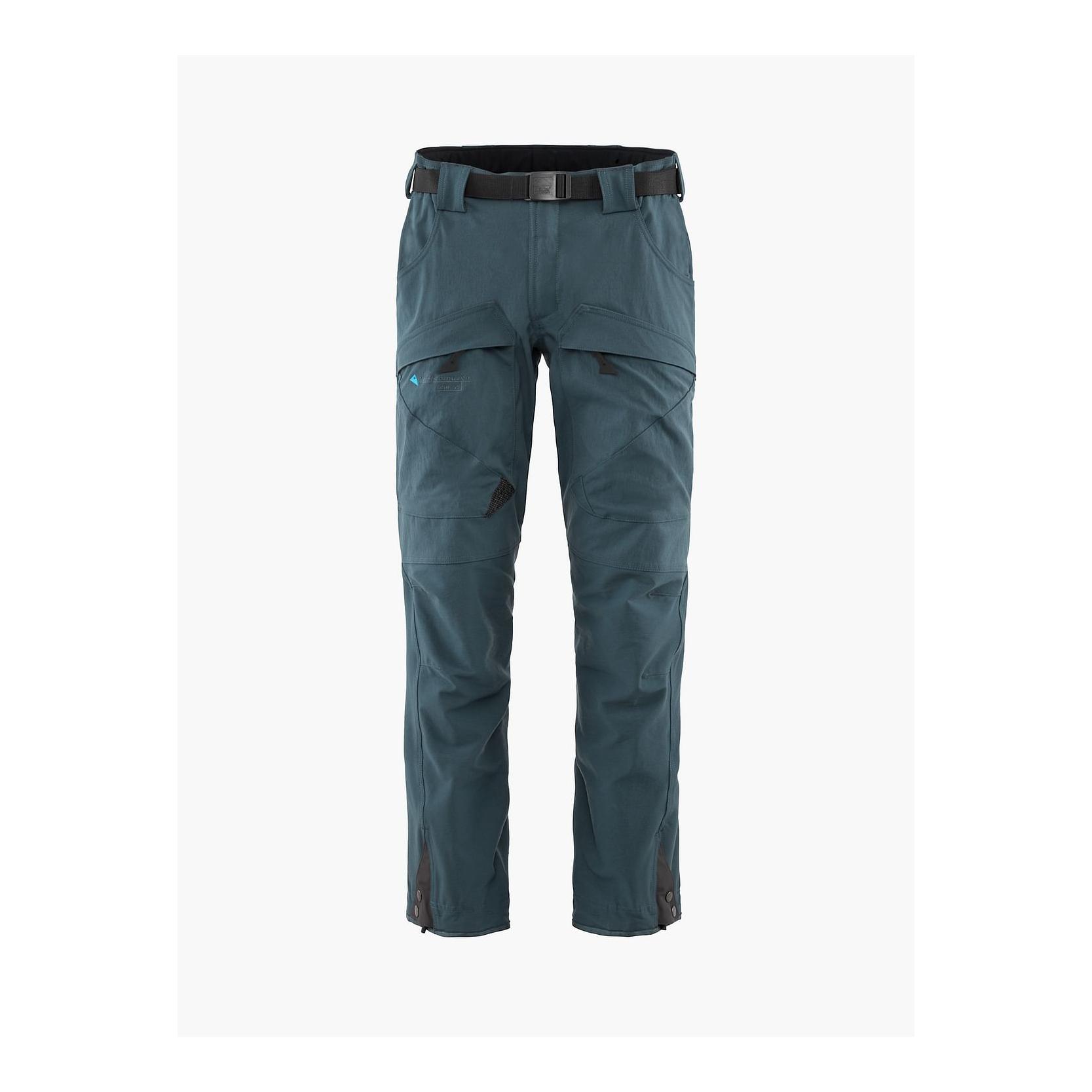 Klättermusen Gere 2.0 Hose Frauen - Midnight Blue -