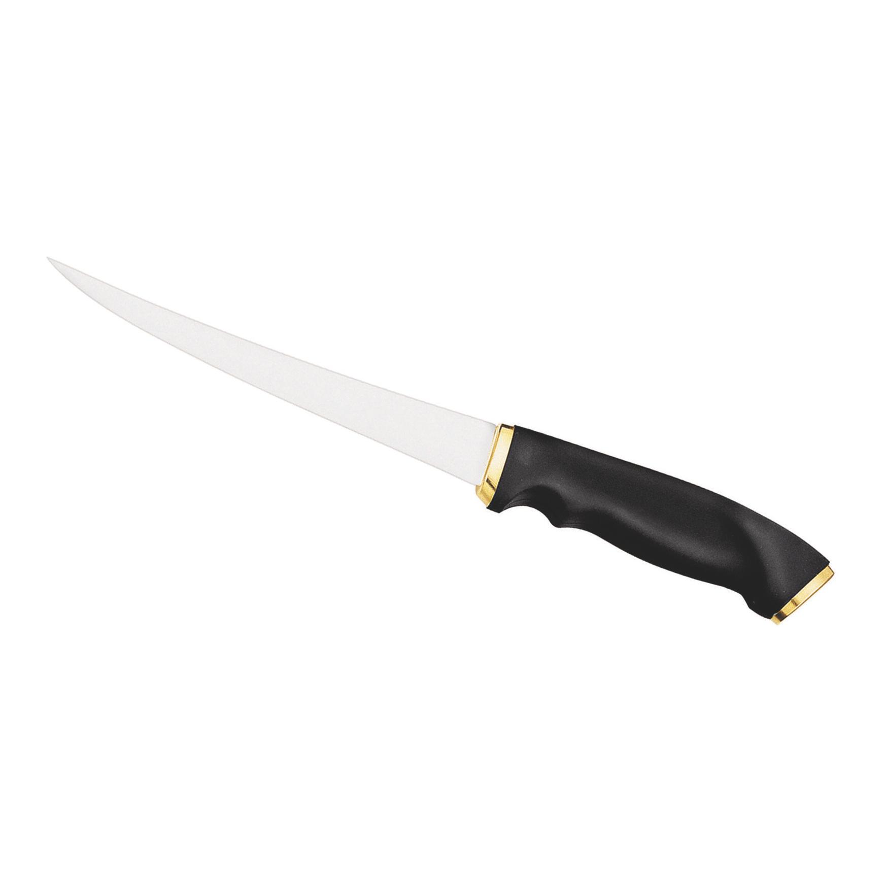 Finnisches Filetiermesser 10 cm