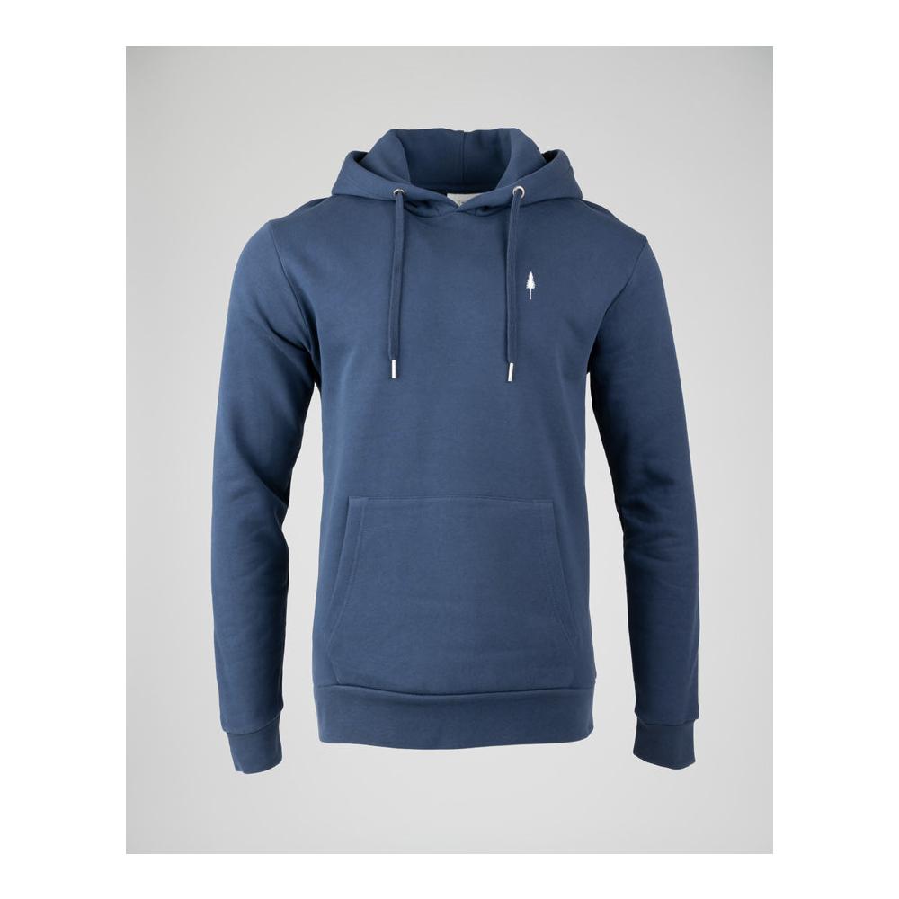 NIKIN TreeHoodie - Navy