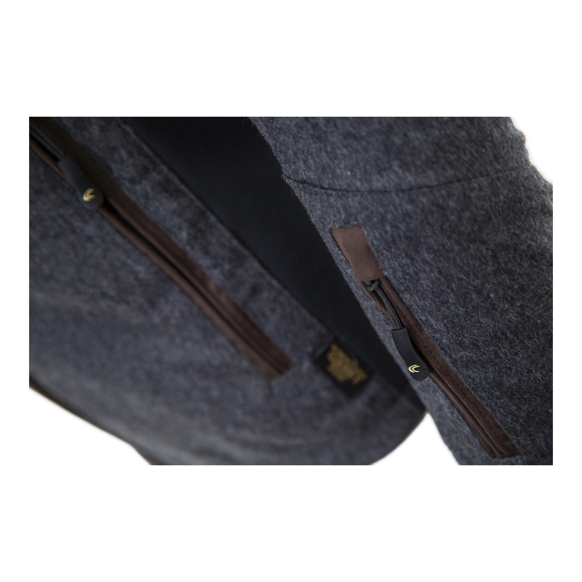 TLLG Jacke Damen G-Loft - Grau