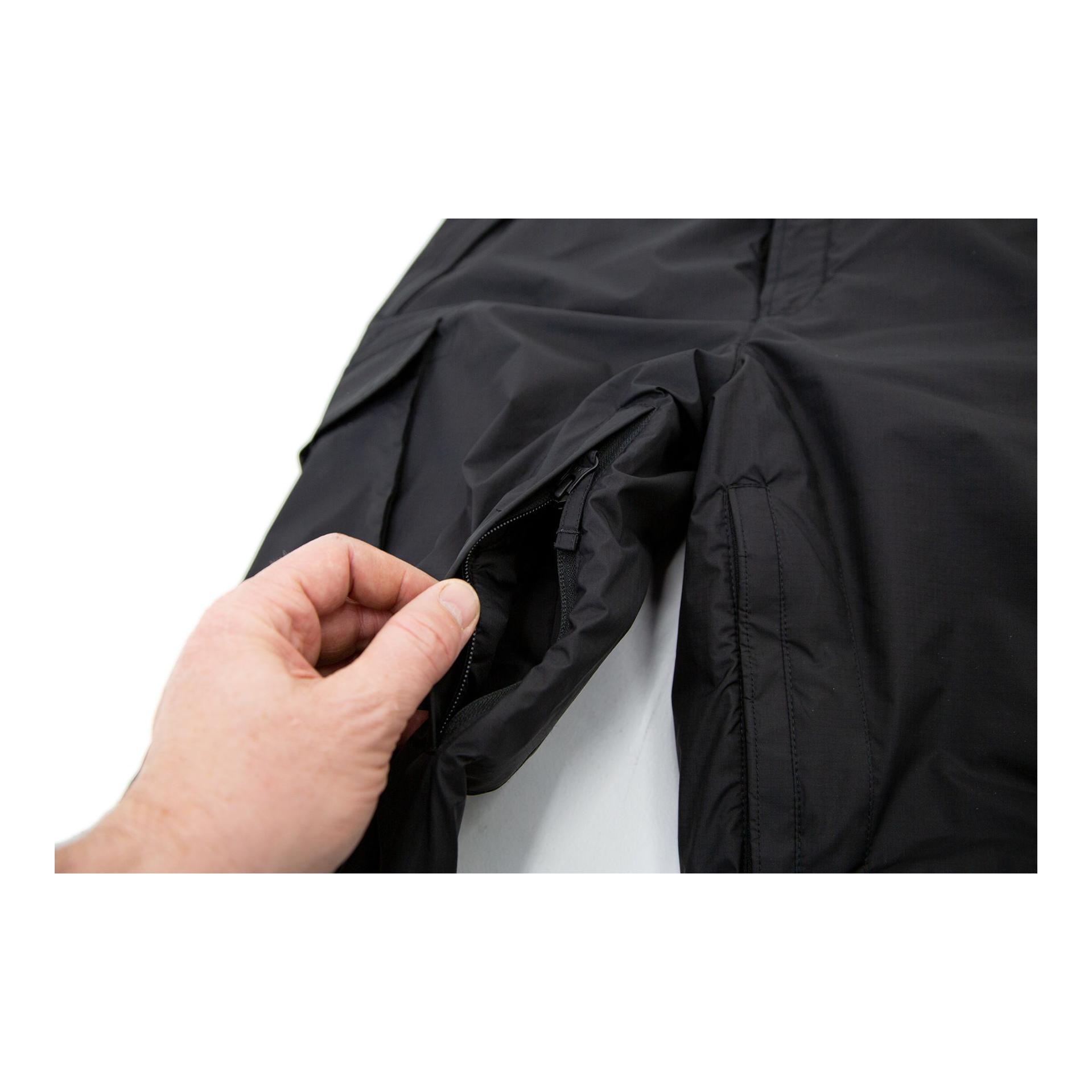 MIG 4.0 Hose G-Loft - Schwarz