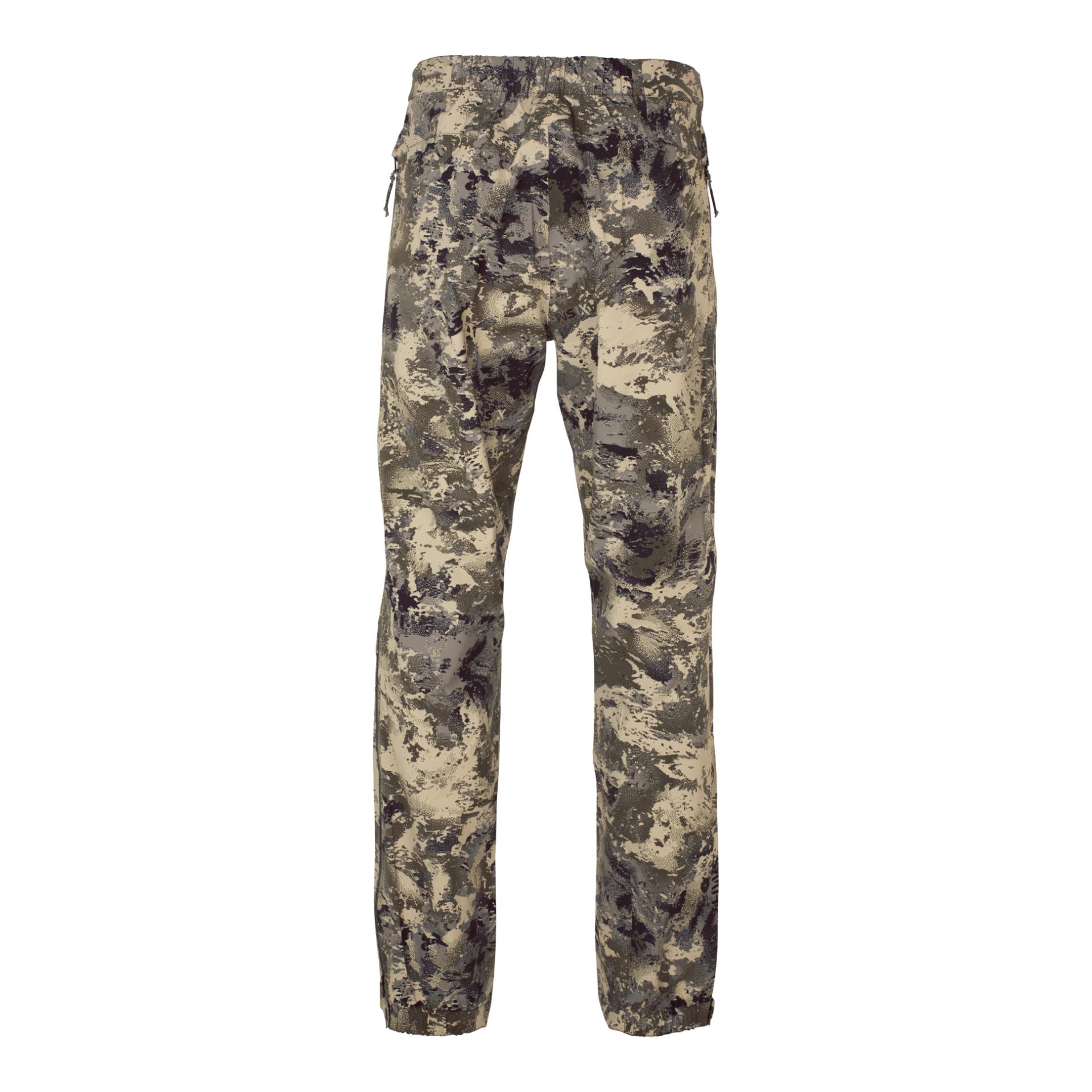 Packable Hose Mountain Hunter Expedition HWS
