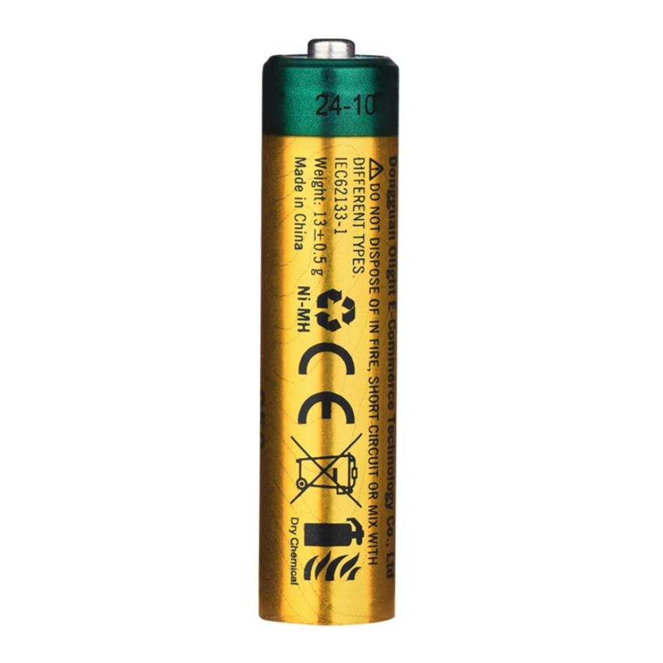 Ostation B pro - Wiederaufladbare Batterie (für Ostation X)