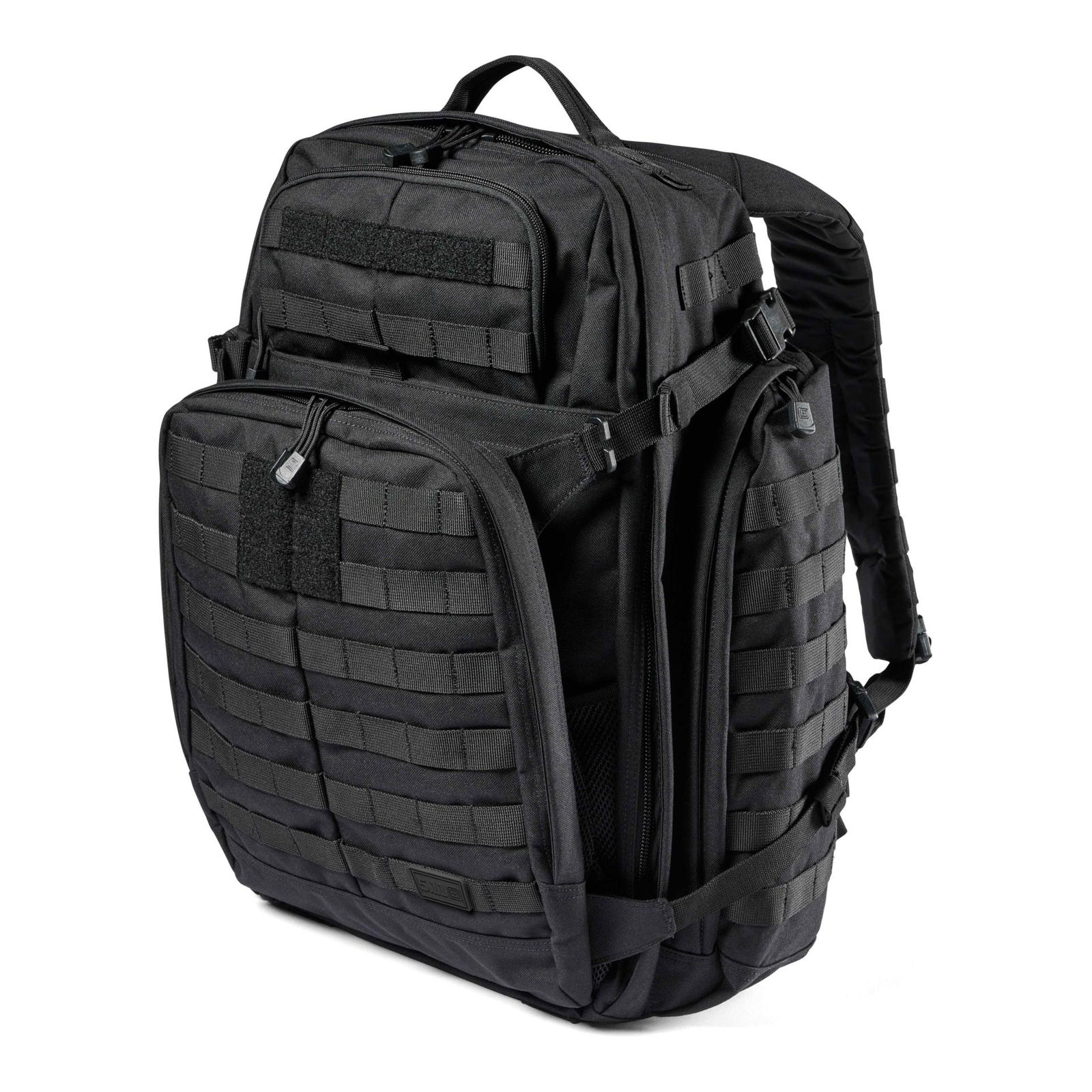 5.11 Sac dos Rush 72 version 2 noir