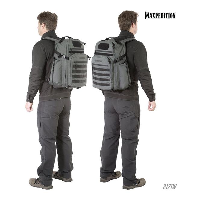 HAVYK 1 Rucksack 32 L