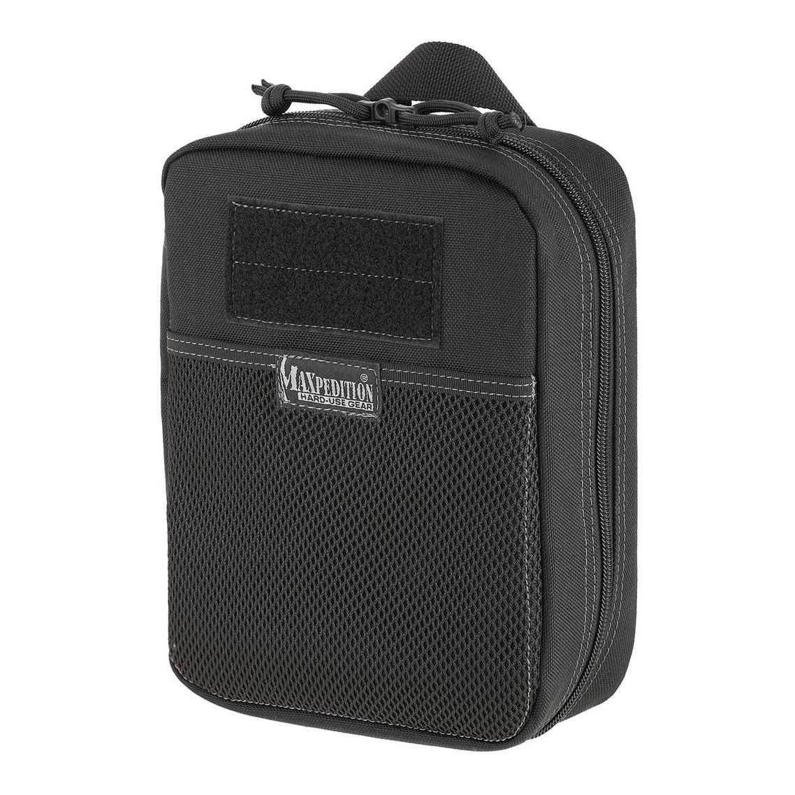 Organiseur de poche CHUBBY – noir