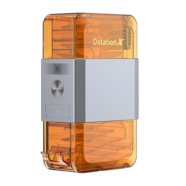 Olight Ostation X - Orange -