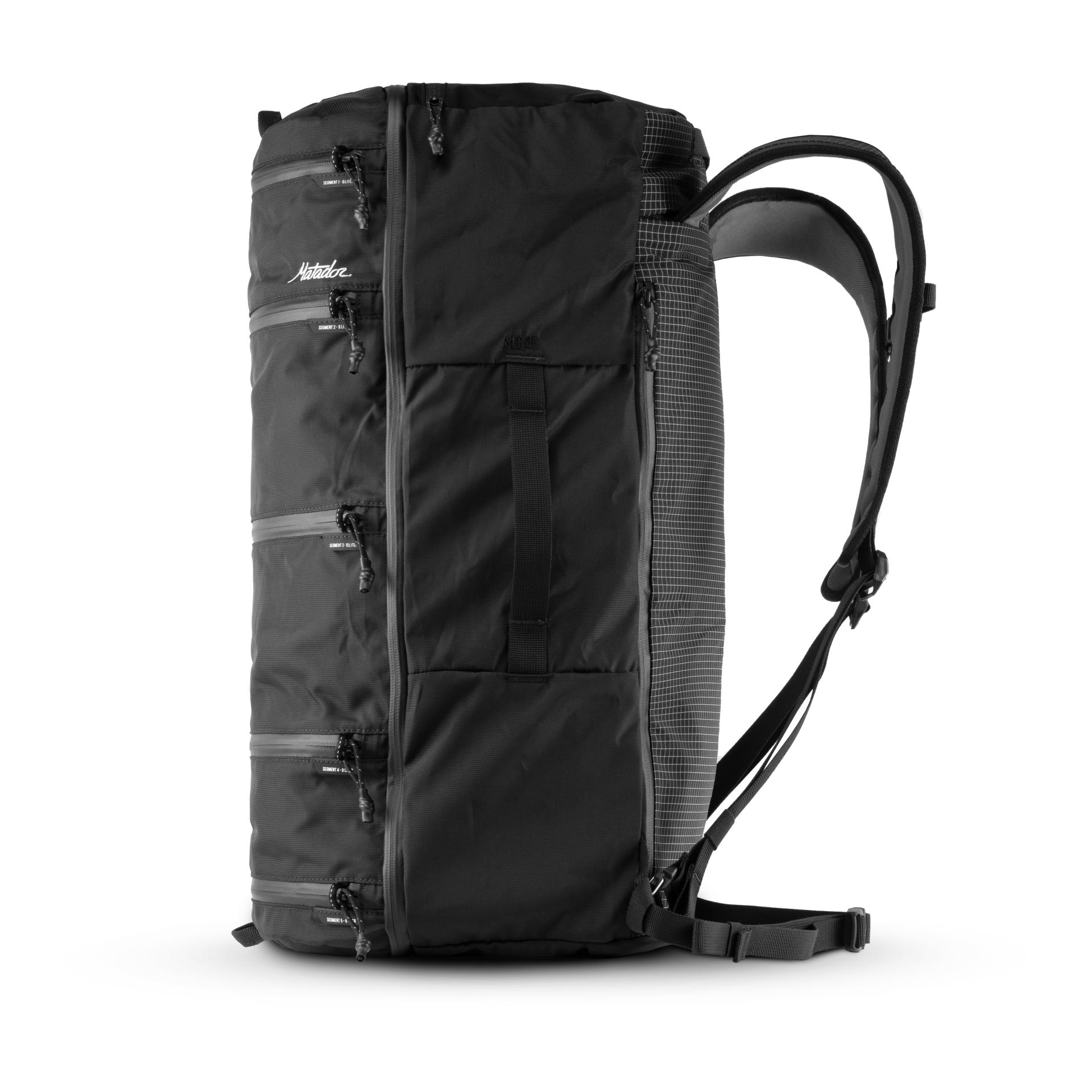 SEG45 Travel Pack
