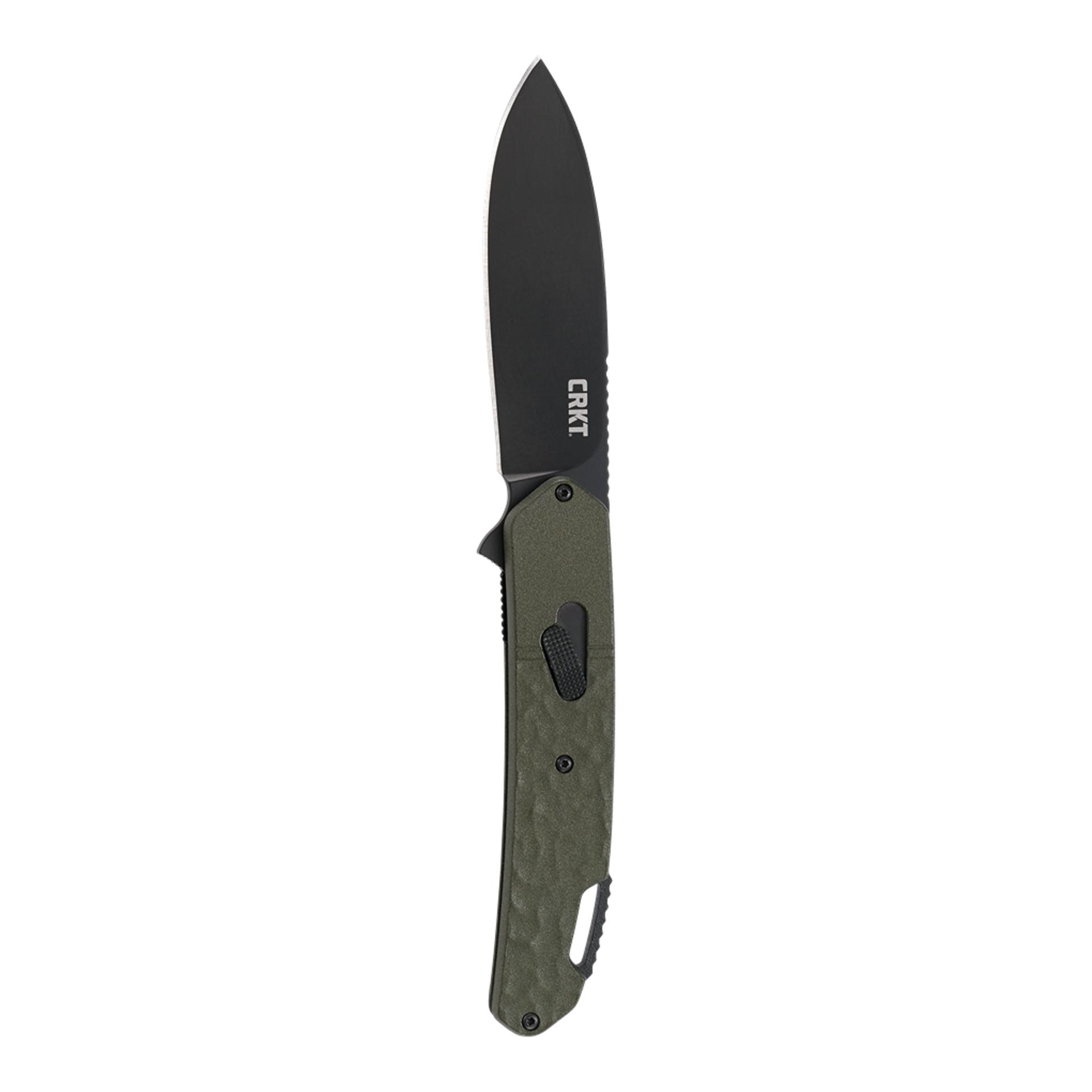 Bona Fide - OD Green - EDC/Einsatzklappmesser