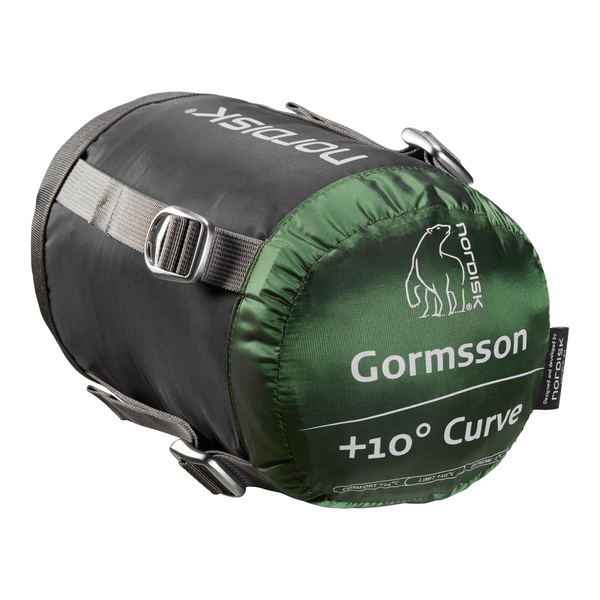 Gormsson -10° Winterchlafsack Gormsson -10° Winterchlafsack