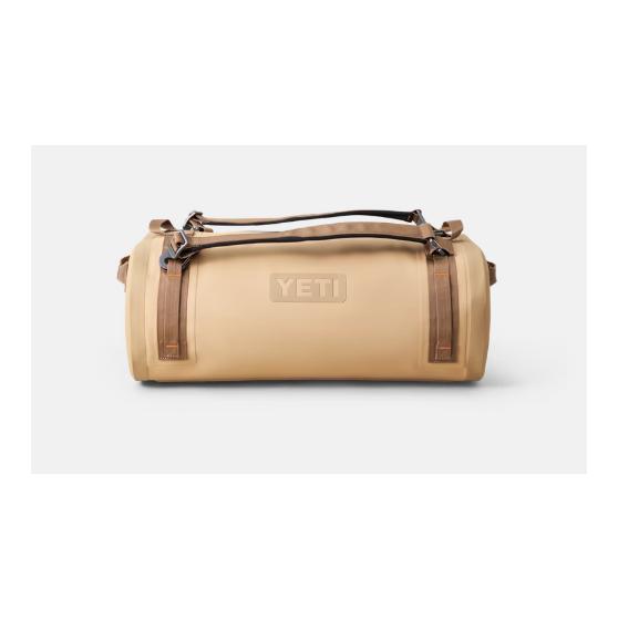YETI PANGA 75 DUFFEL - Reisetasche - Tan -