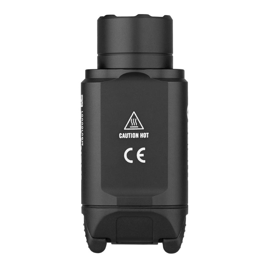 PL-3S Valkyrie Waffen-Lampe