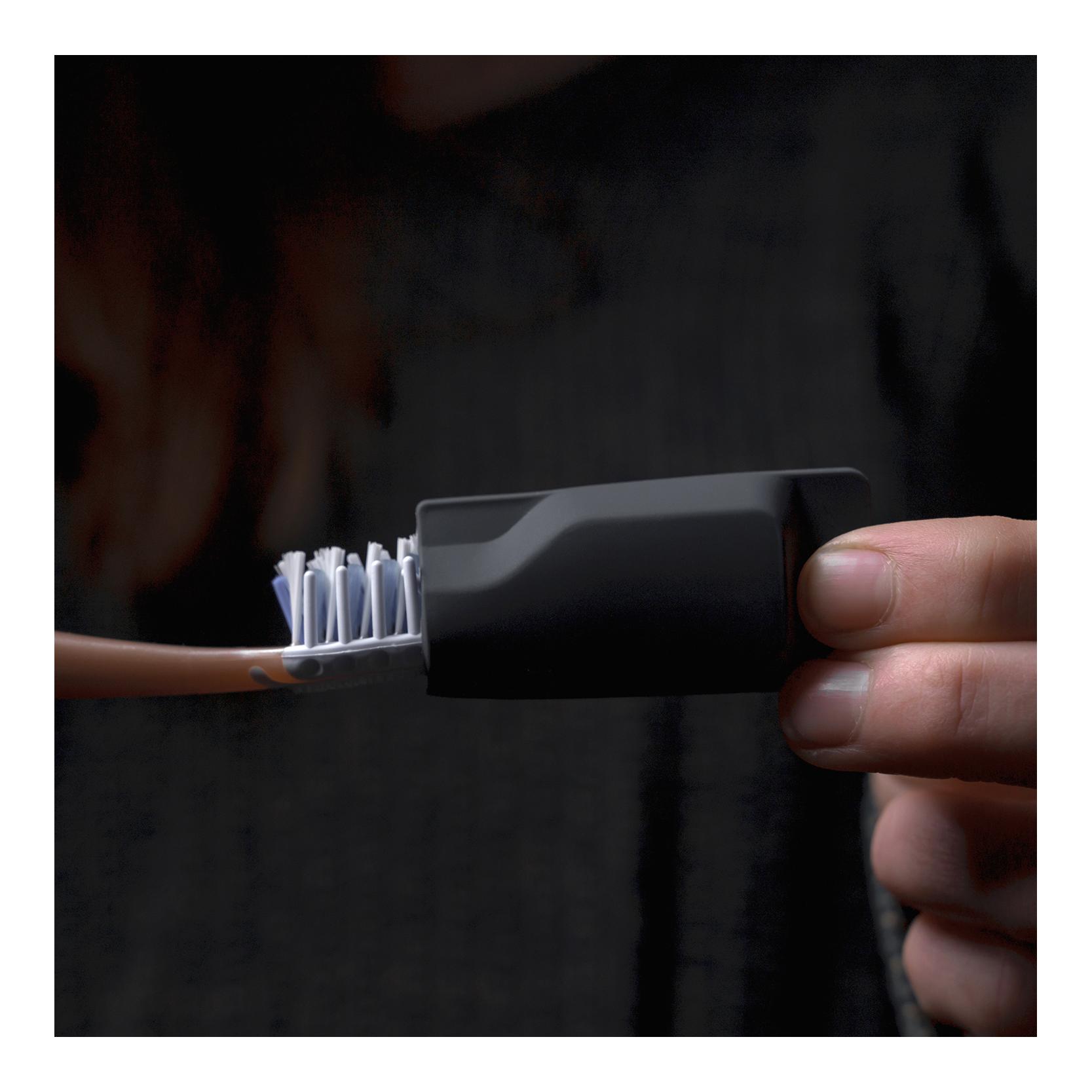 Protège-brosse à dents (lot de 2)