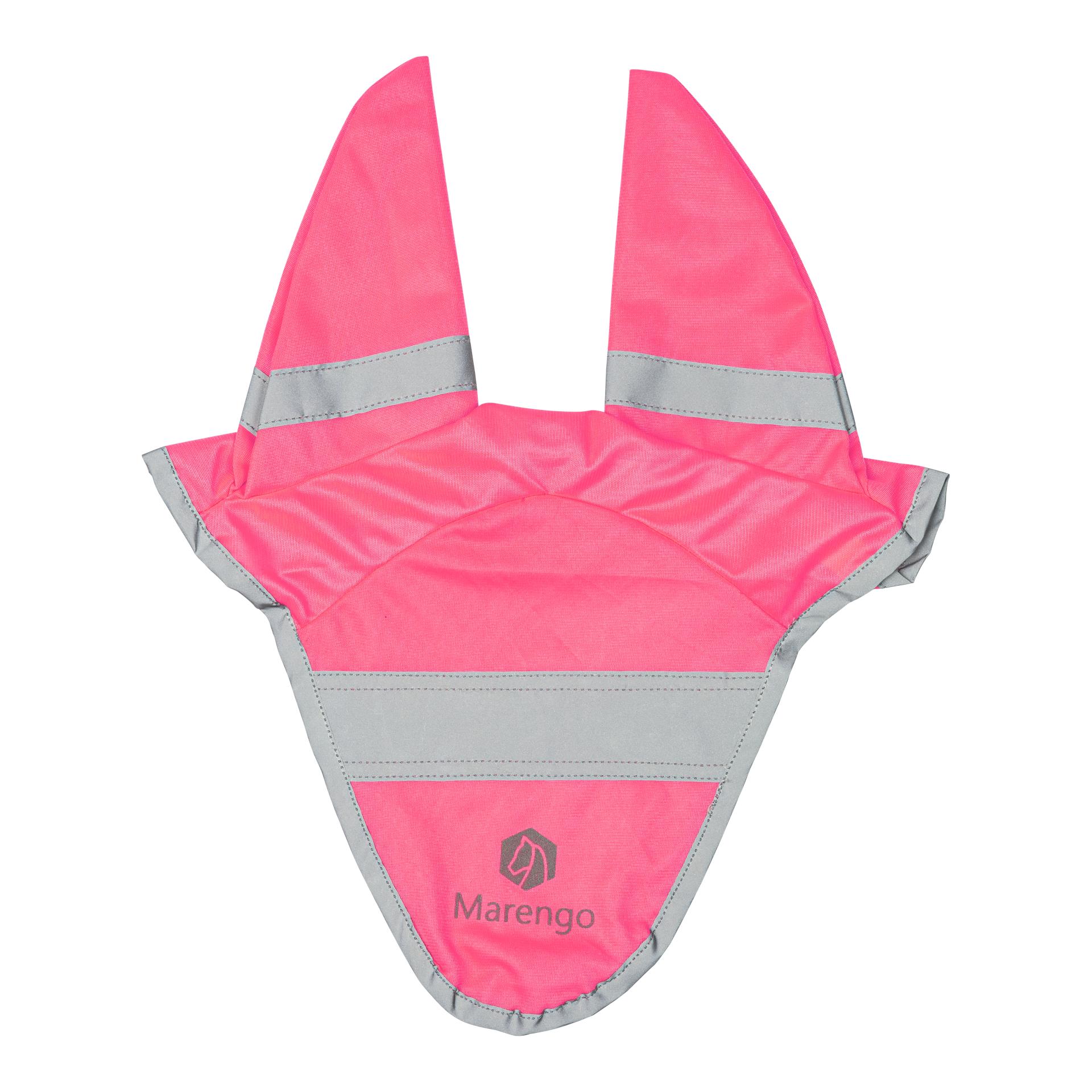 Marengo Ohrengarn Reflex - Pink -