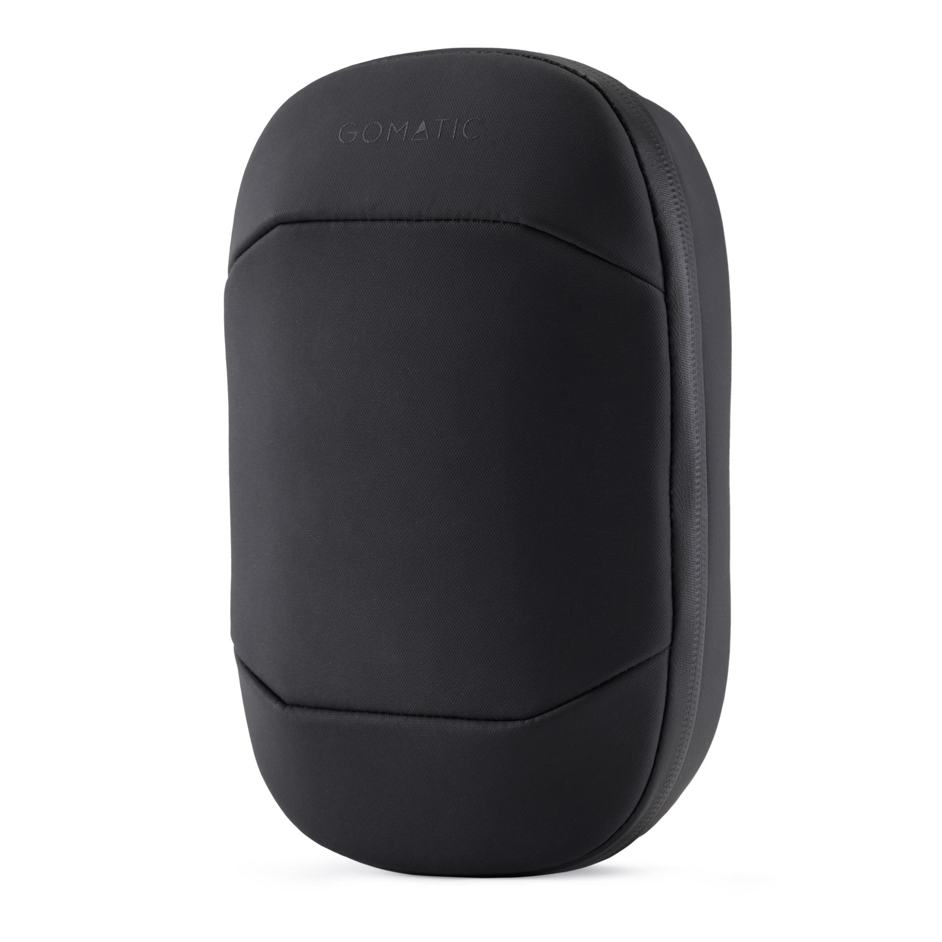 Navigator Tech Organizer - Schwarz