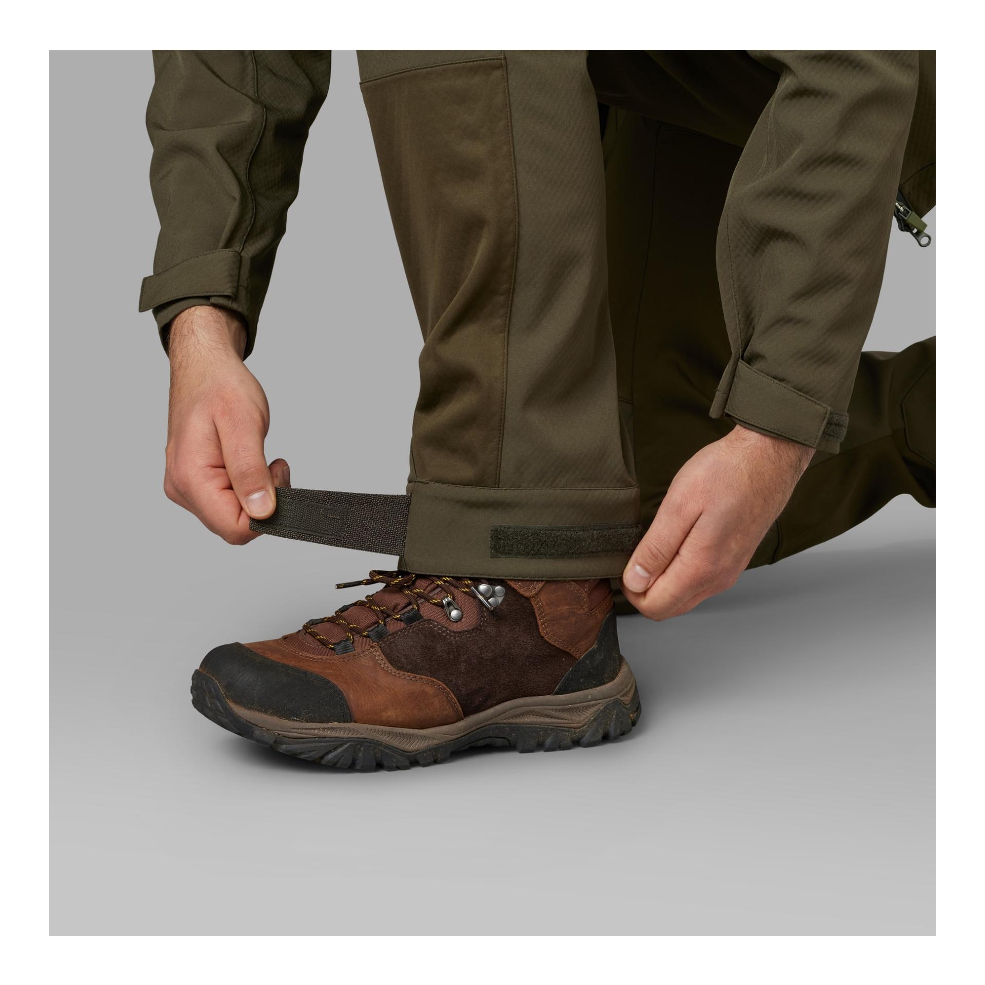 Seeland Pantalon Hawker II pour hommes