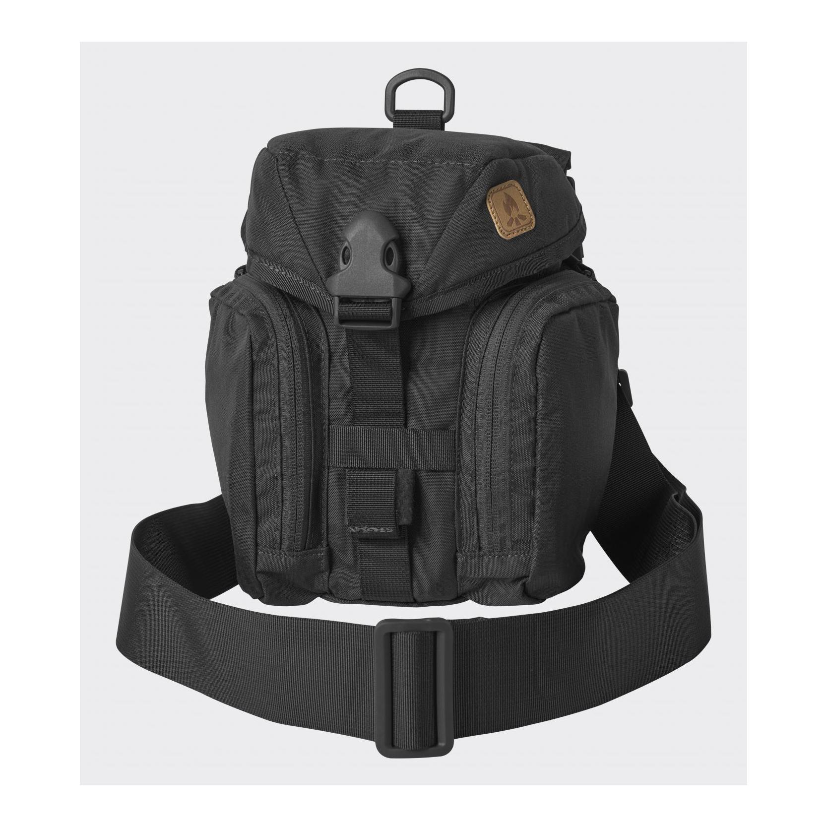 Helikon Essential Kitbag Cordura - Schwarz
