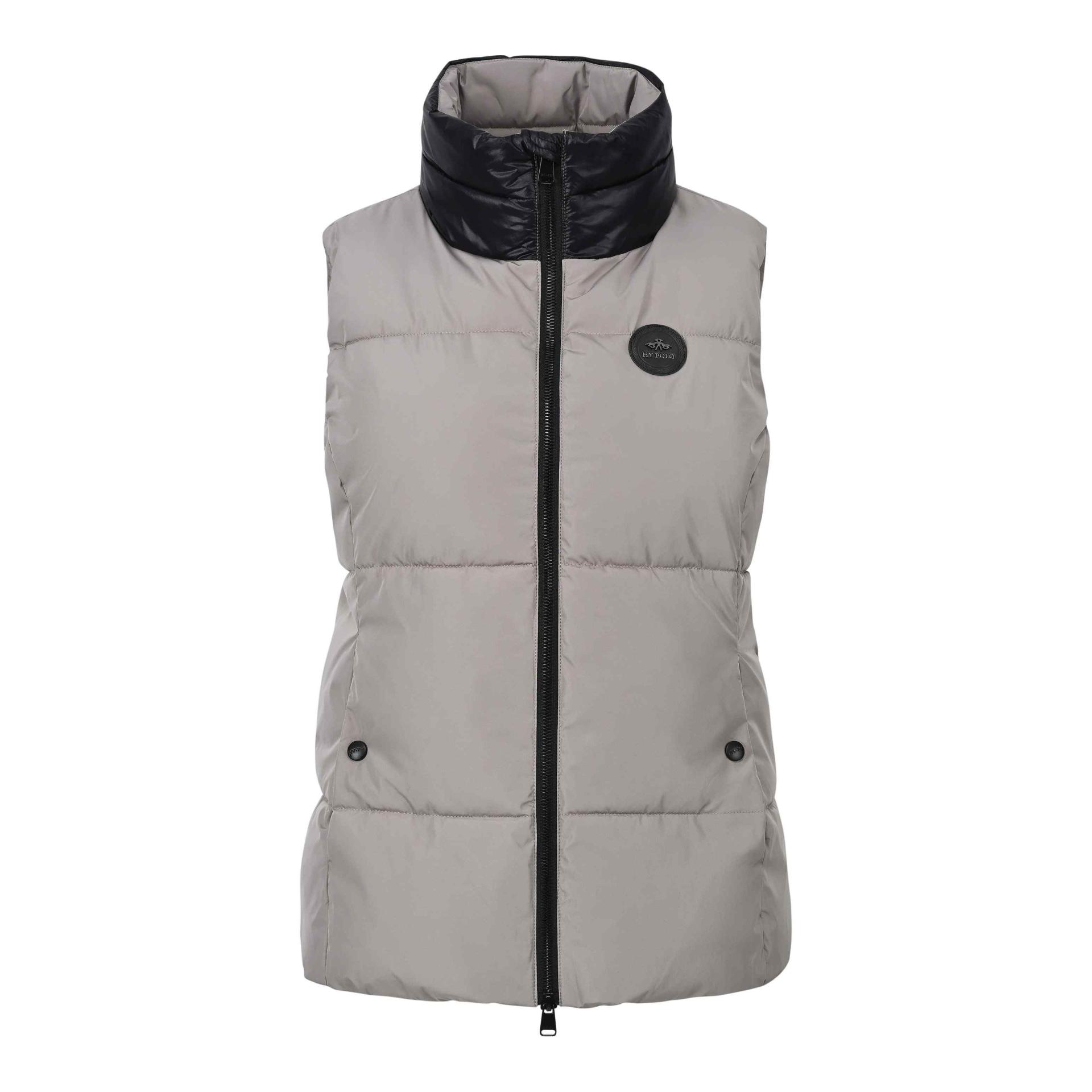 HV Polo Weste HVPHeidy - Pebble -