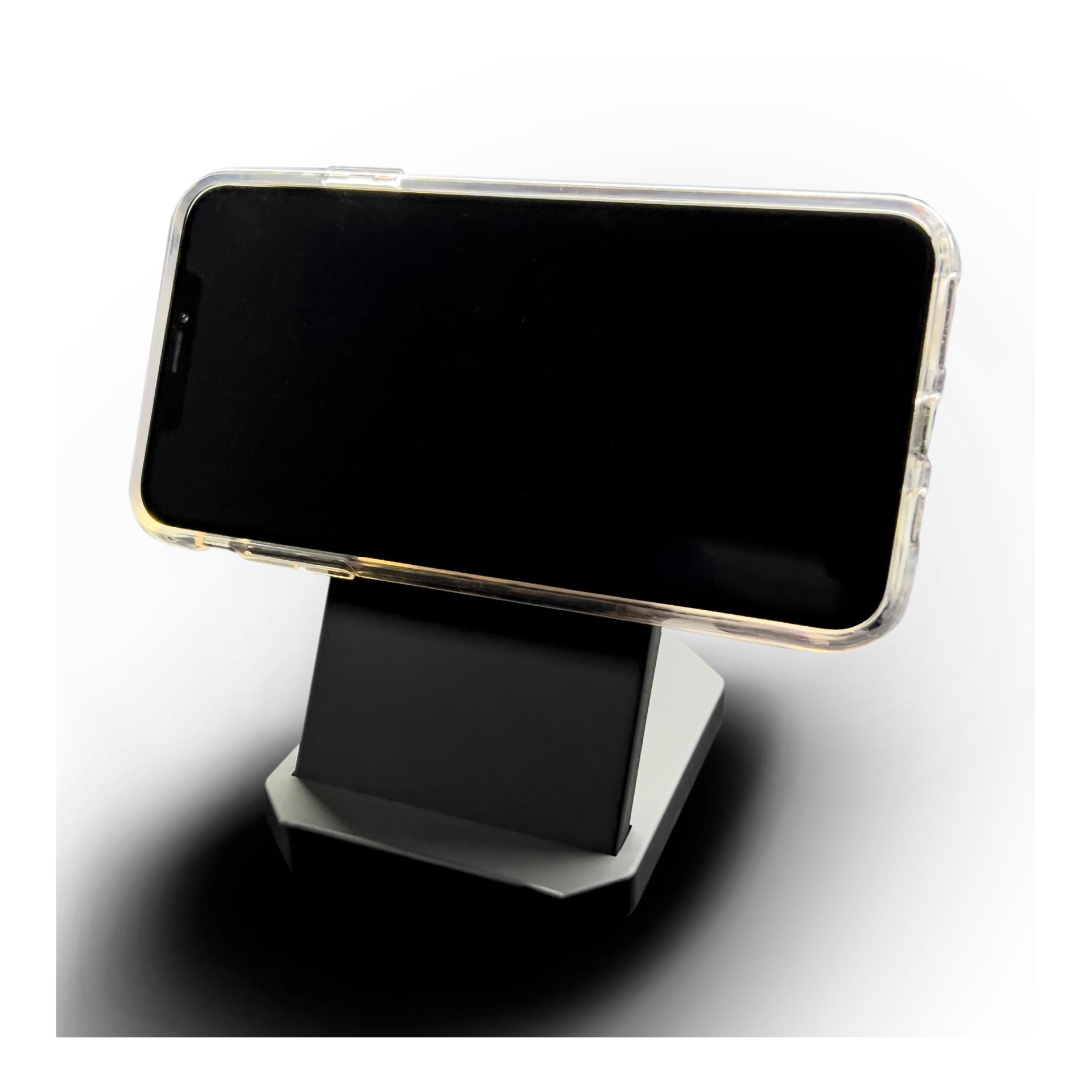 Maverick Wireless Ladestation