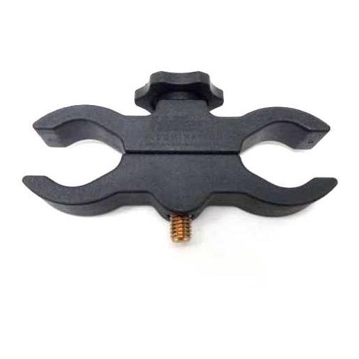 Support pour arme Scope Mount – noir