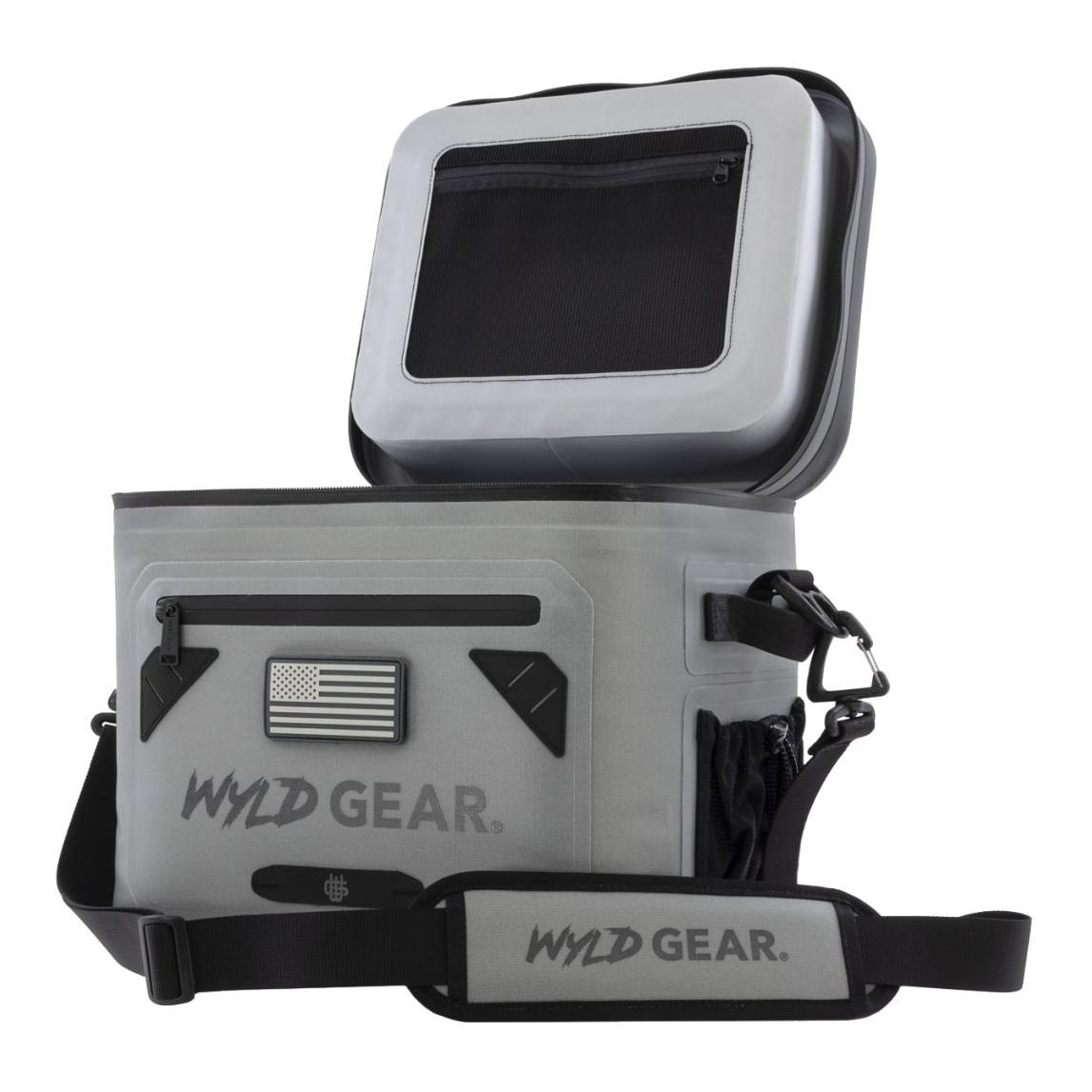 SOFT COOLER 8L - Kühltasche